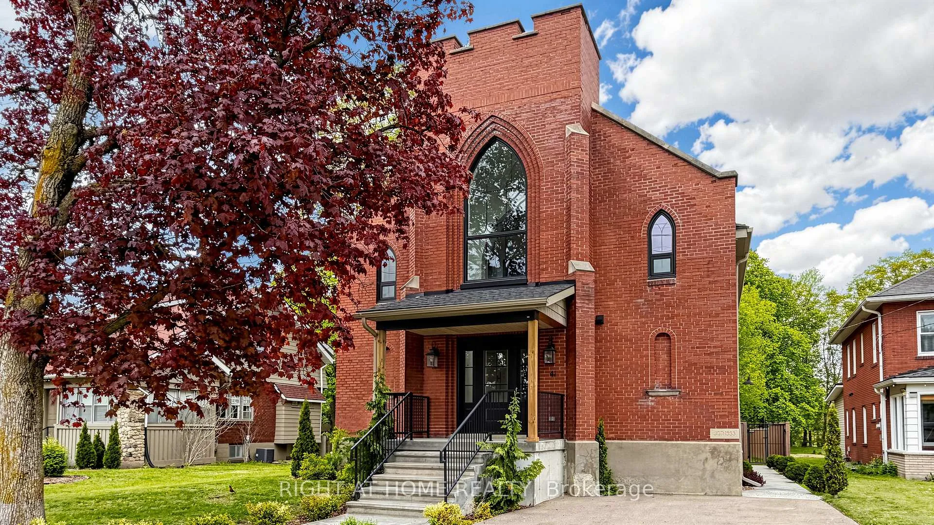 Photo of 41 Talbot Road