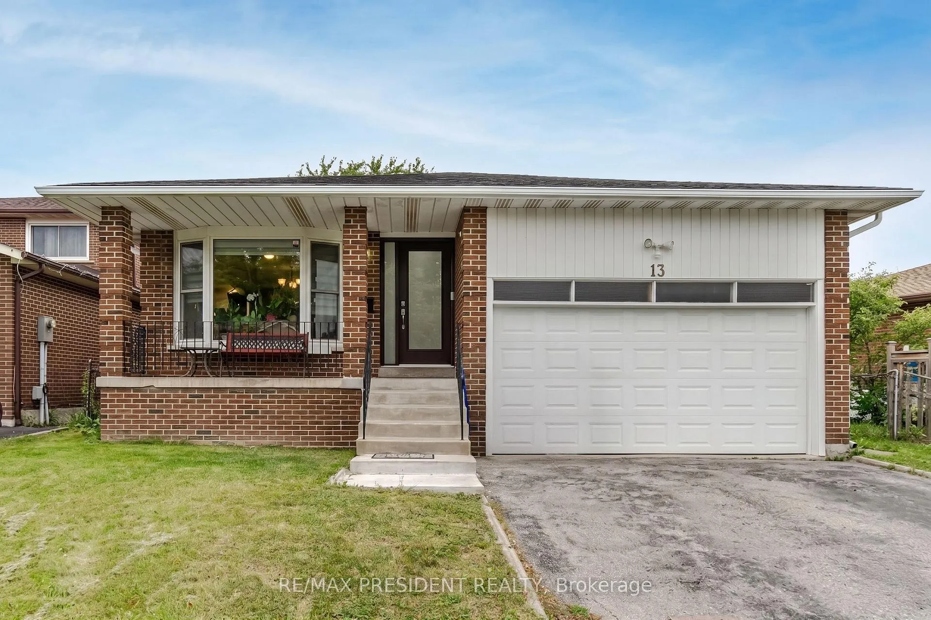 Photo 1 of 13 Panorama Crescent, Brampton, Northgate — HOMEH