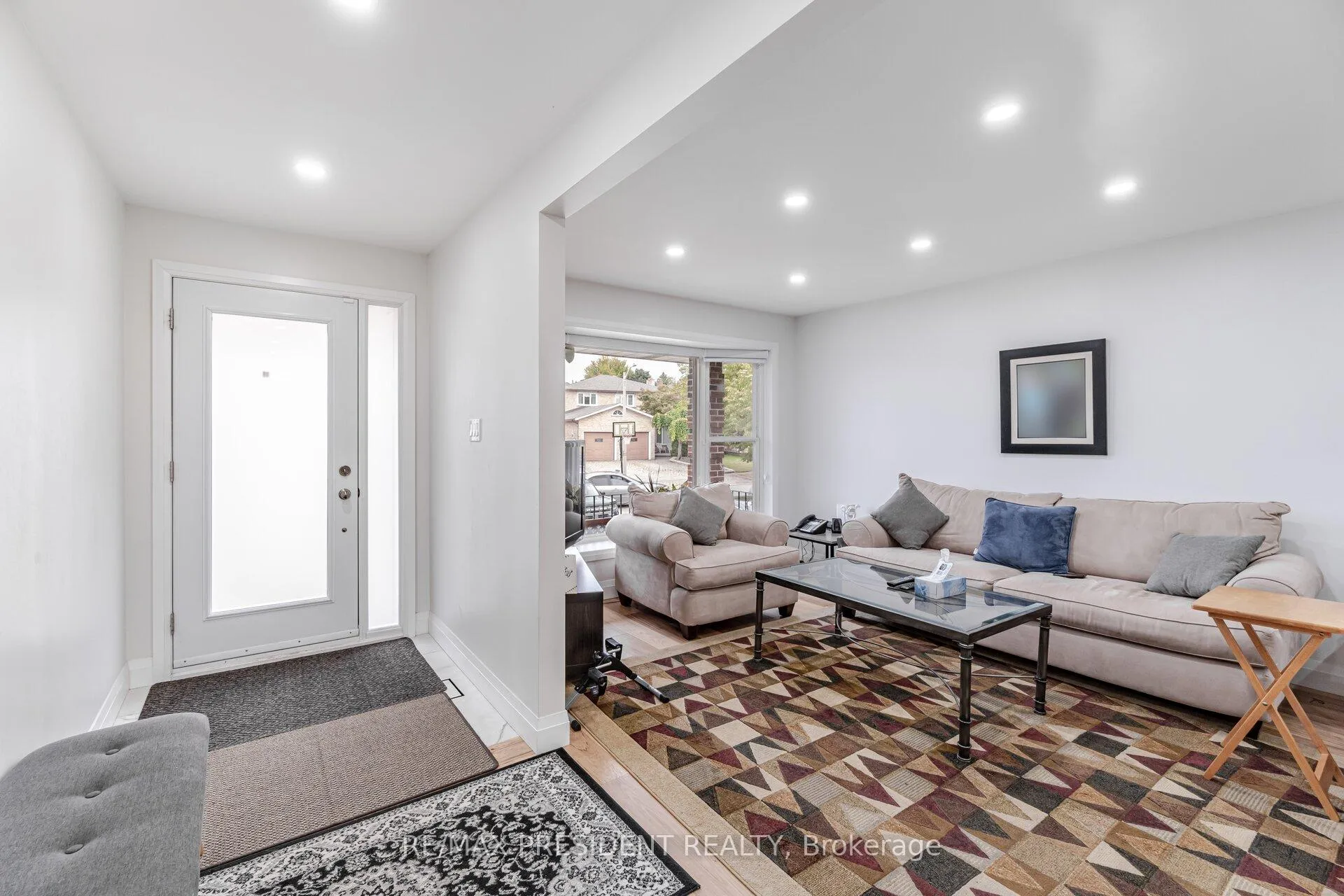Photo 6 of 13 Panorama Crescent, Brampton, Northgate — HOMEH