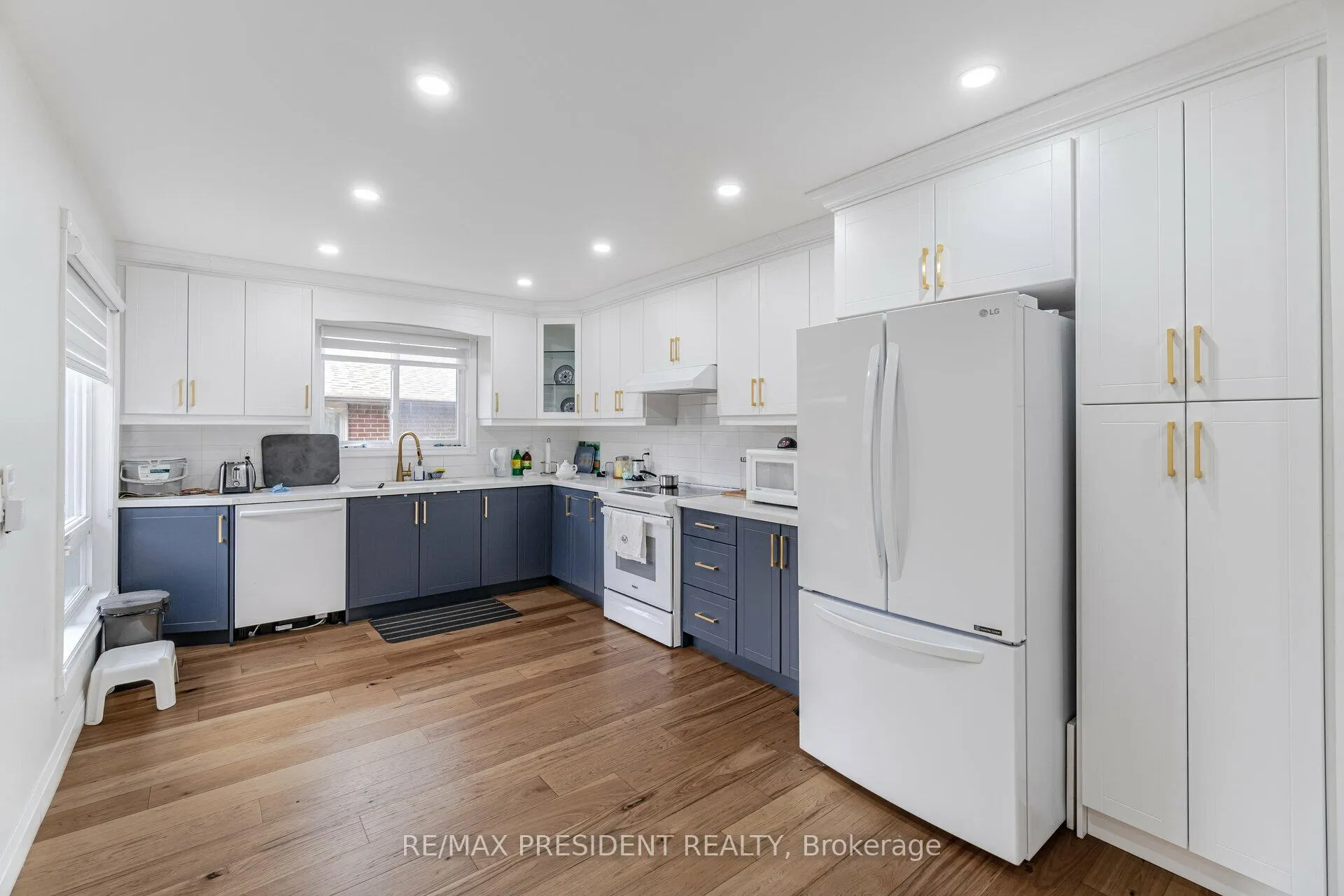 Photo 13 of 13 Panorama Crescent, Brampton, Northgate — HOMEH