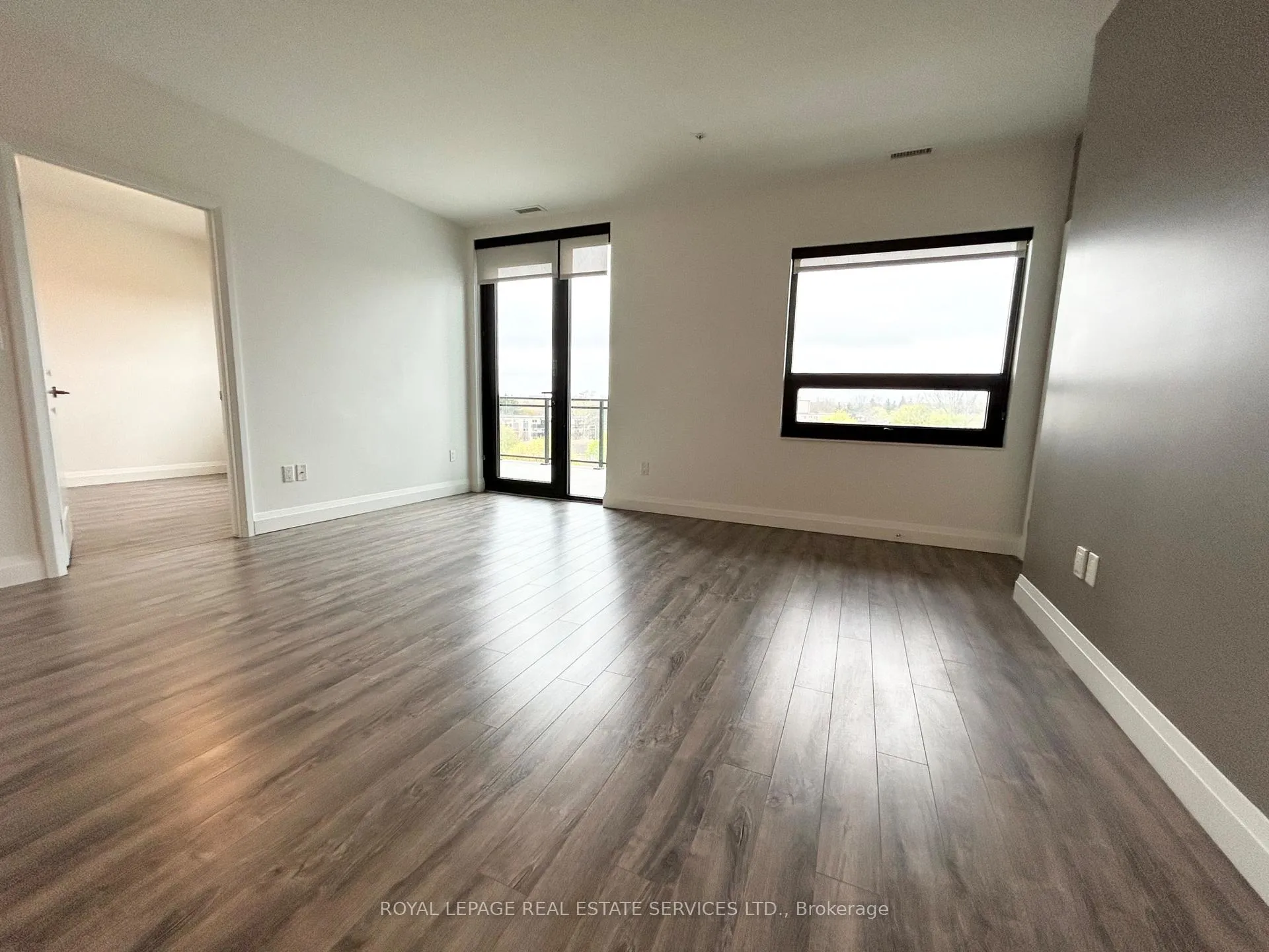 Photo 7 of Unit 710, 460C Belmont Avenue W, Kitchener — HOMEH