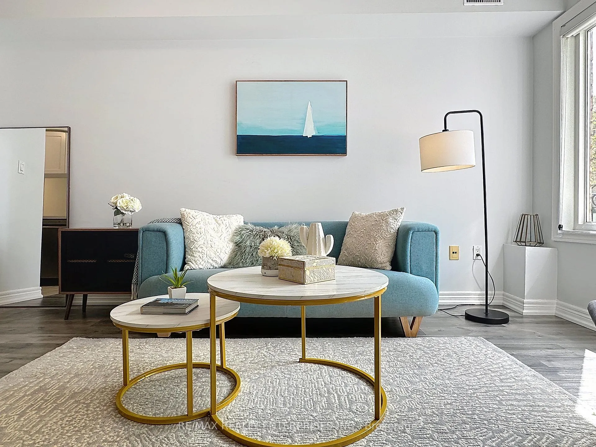 Photo 8 of Unit 102, 52 Aerodrome Crescent, Toronto, Leaside — HOMEH