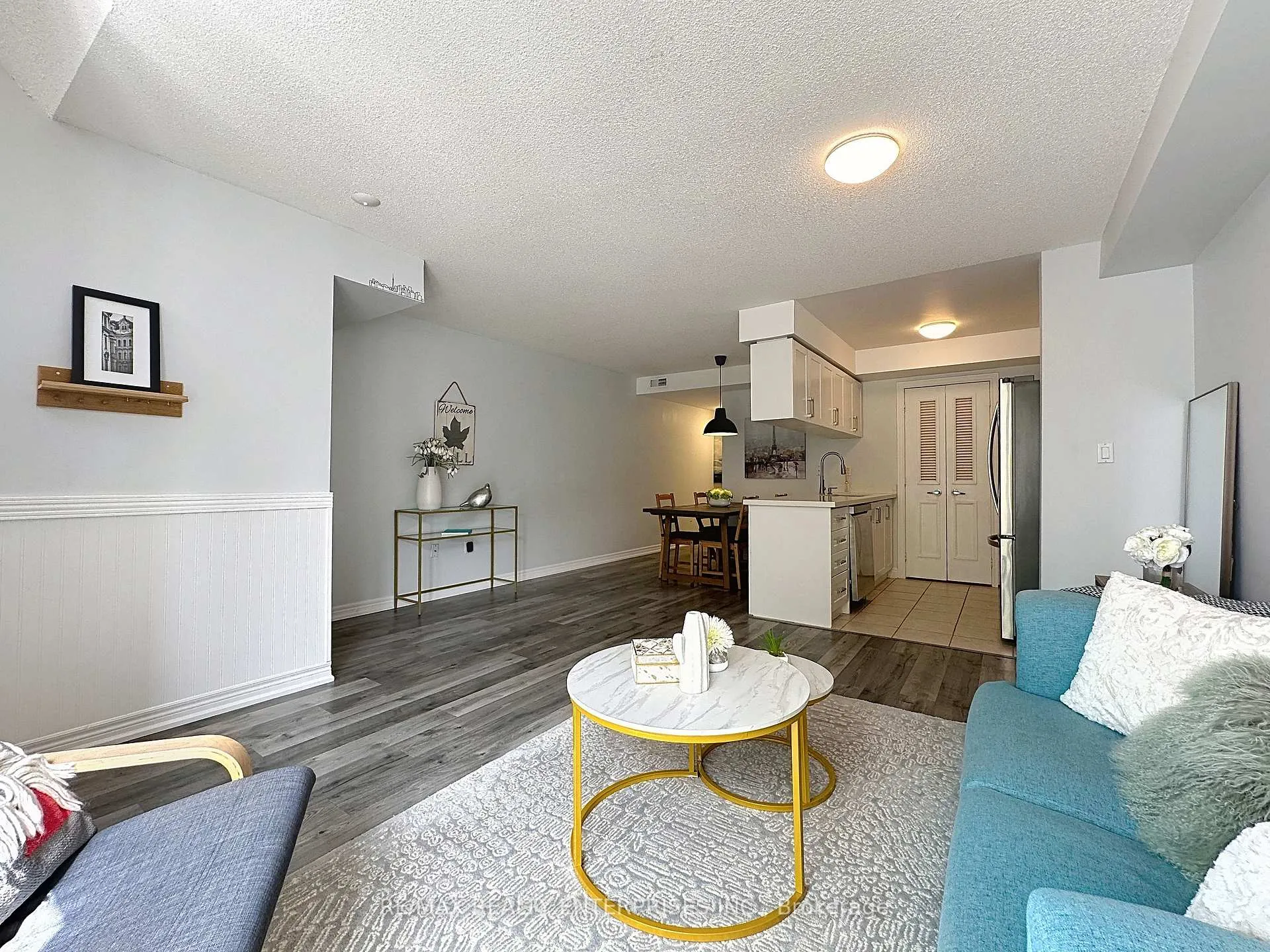 Photo 15 of Unit 102, 52 Aerodrome Crescent, Toronto, Leaside — HOMEH