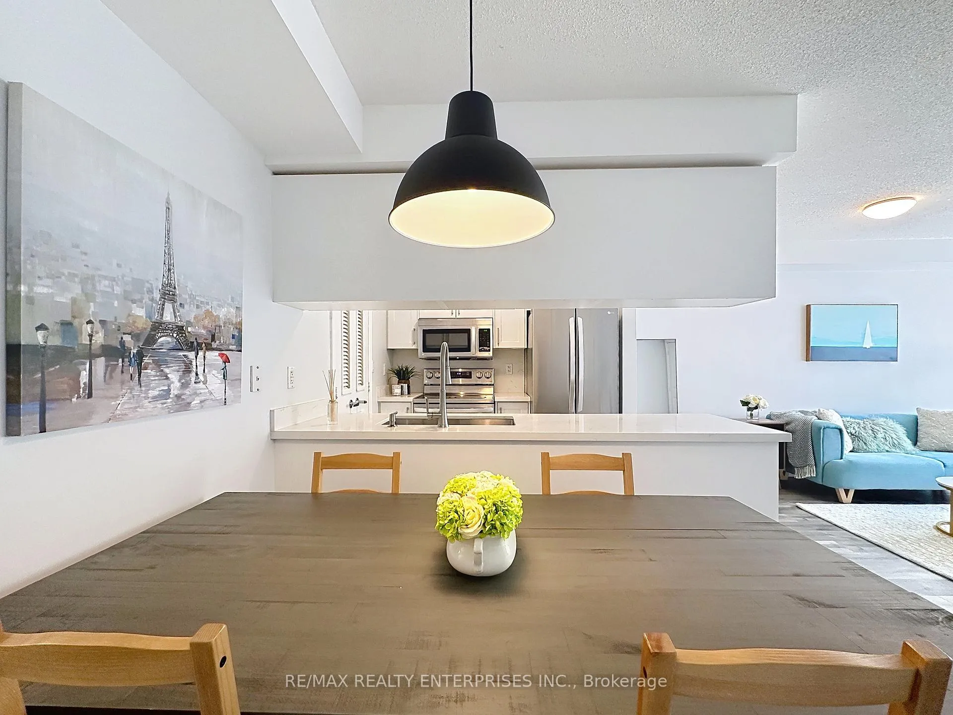 Photo 27 of Unit 102, 52 Aerodrome Crescent, Toronto, Leaside — HOMEH