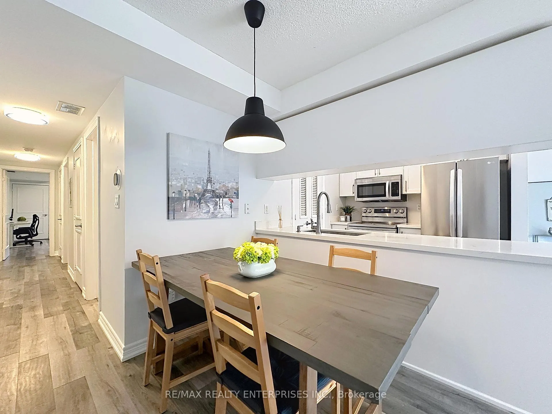 Photo 28 of Unit 102, 52 Aerodrome Crescent, Toronto, Leaside — HOMEH