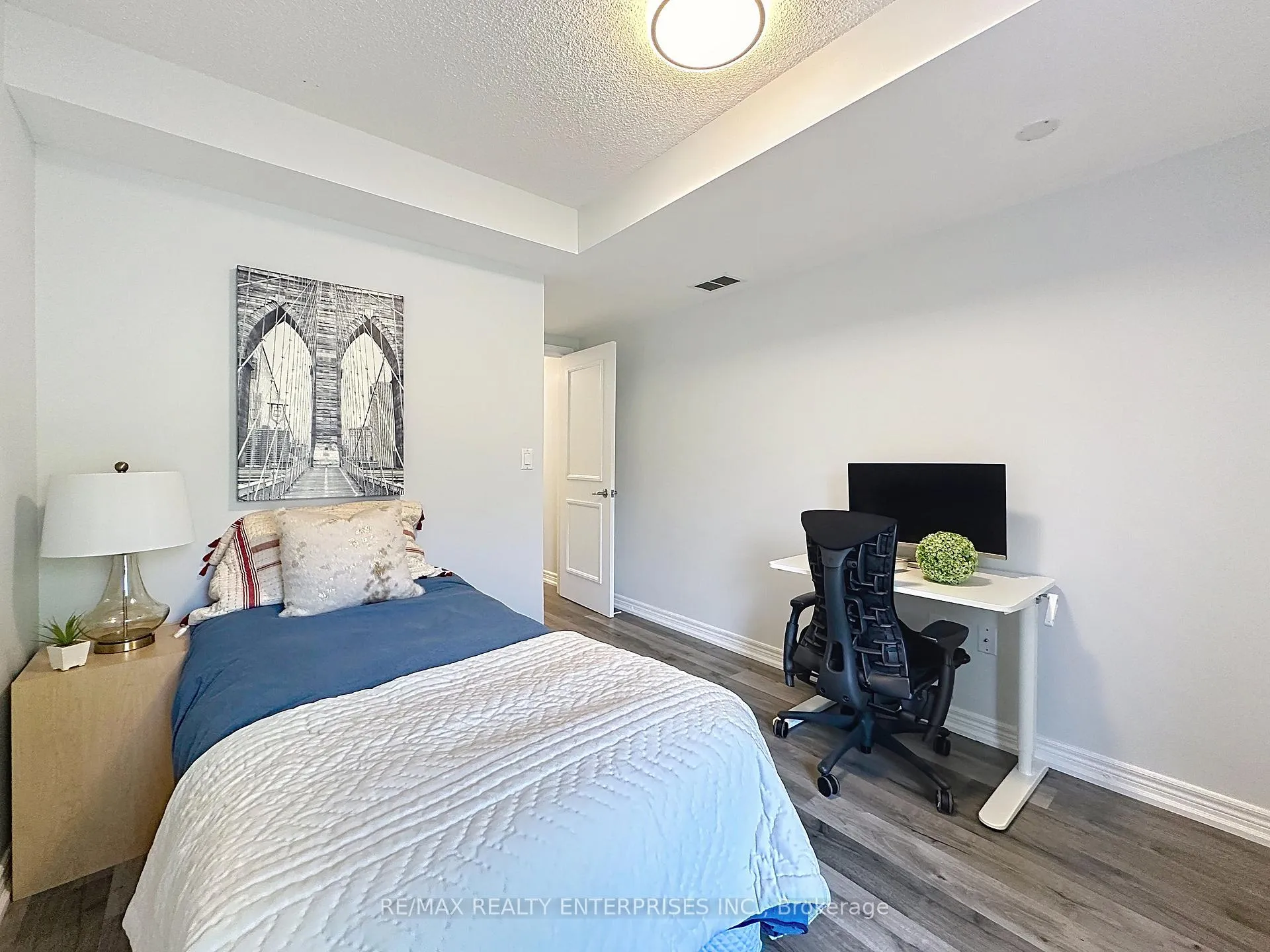 Photo 40 of Unit 102, 52 Aerodrome Crescent, Toronto, Leaside — HOMEH