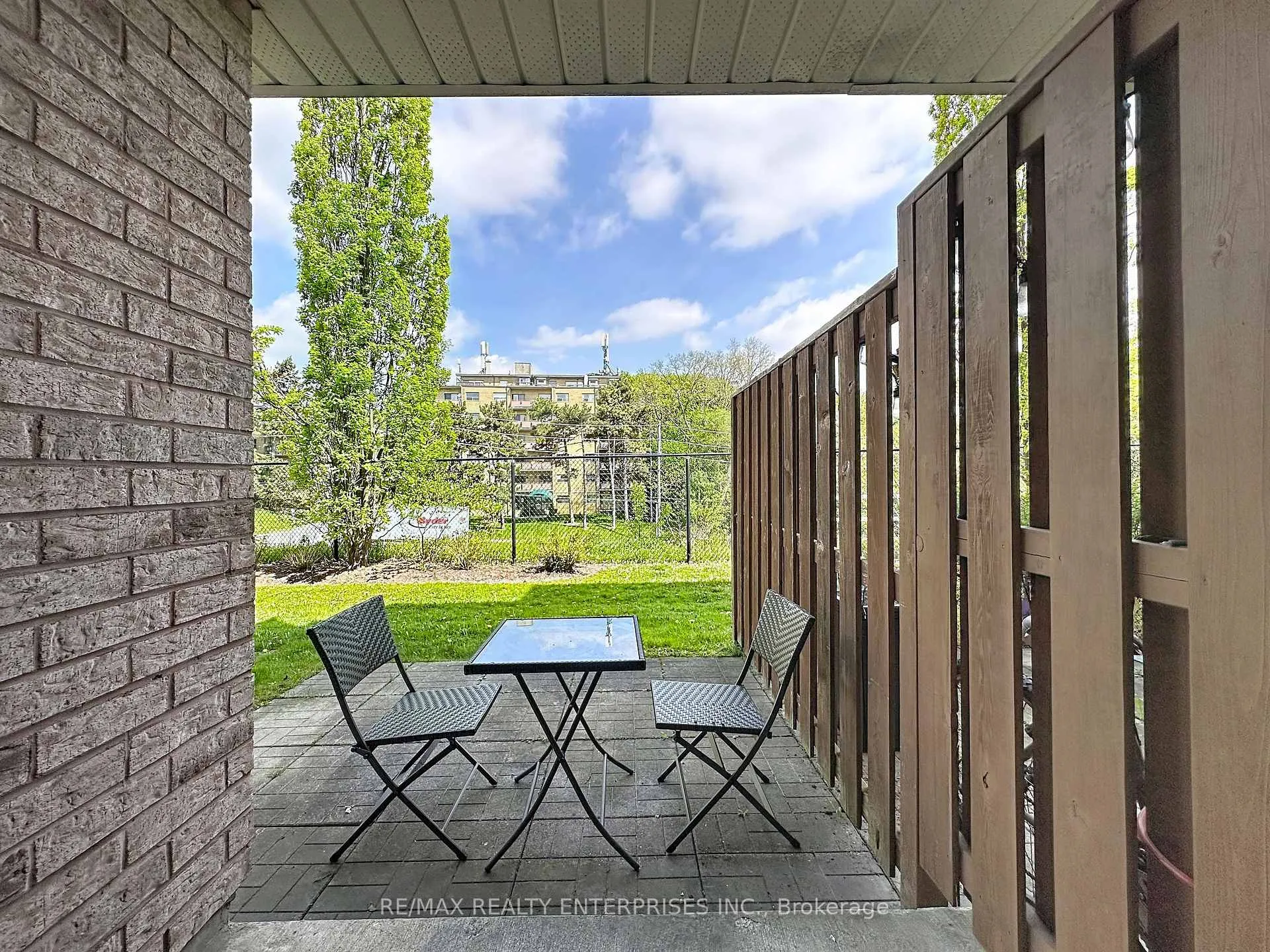 Photo 42 of Unit 102, 52 Aerodrome Crescent, Toronto, Leaside — HOMEH