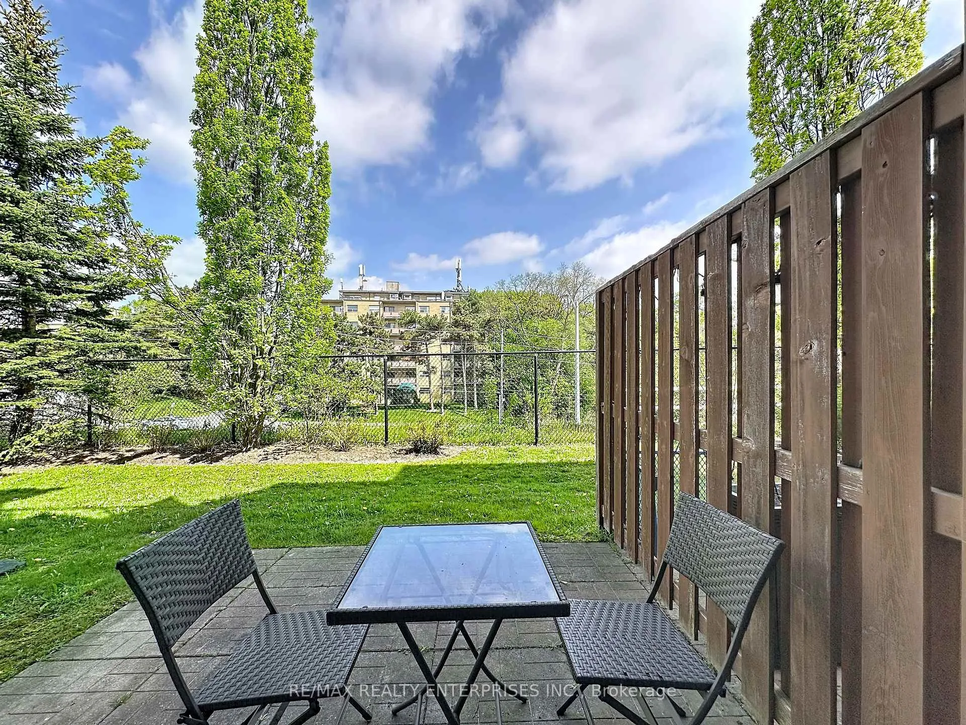 Photo 43 of Unit 102, 52 Aerodrome Crescent, Toronto, Leaside — HOMEH