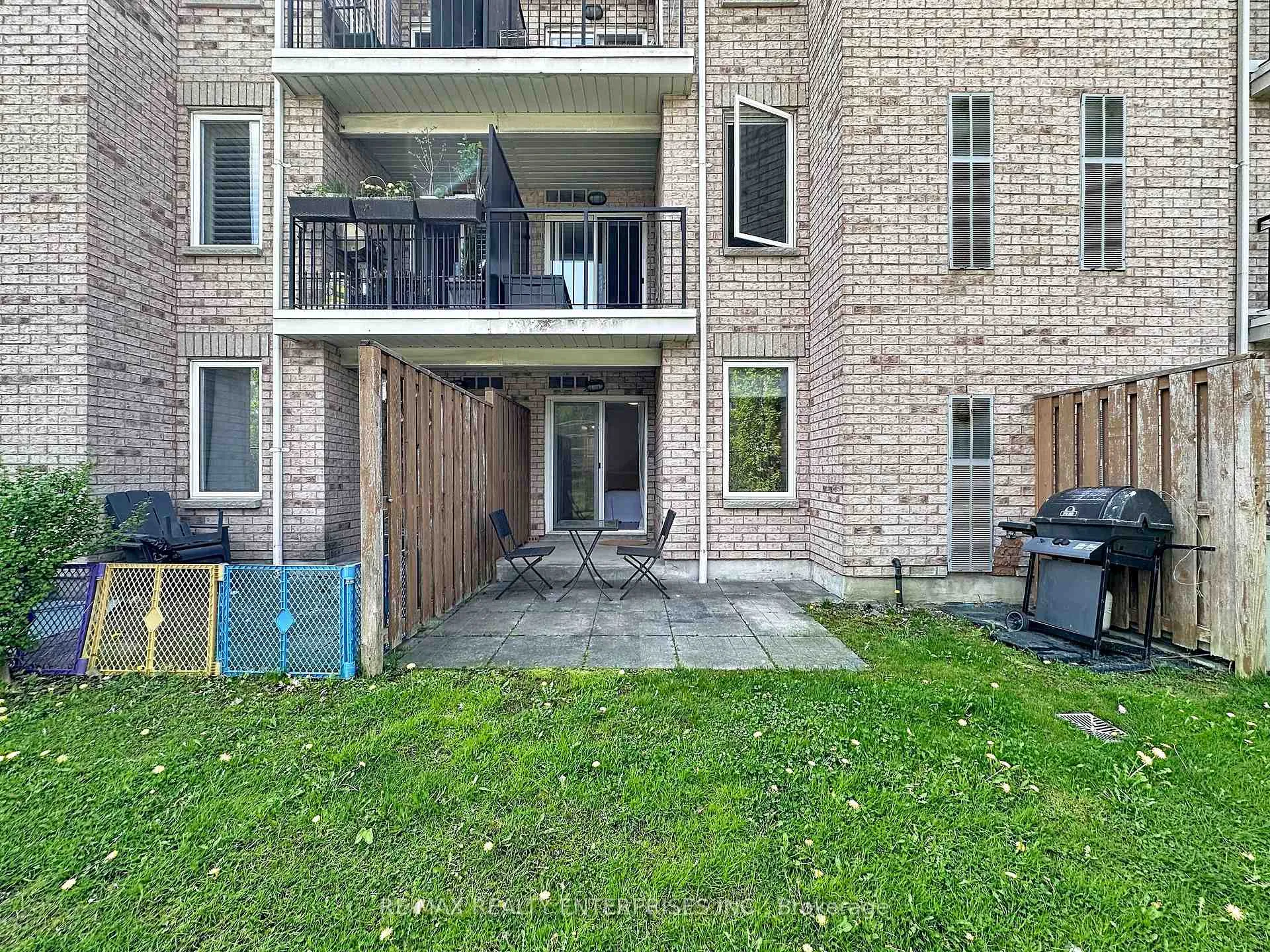 Photo 47 of Unit 102, 52 Aerodrome Crescent, Toronto, Leaside — HOMEH