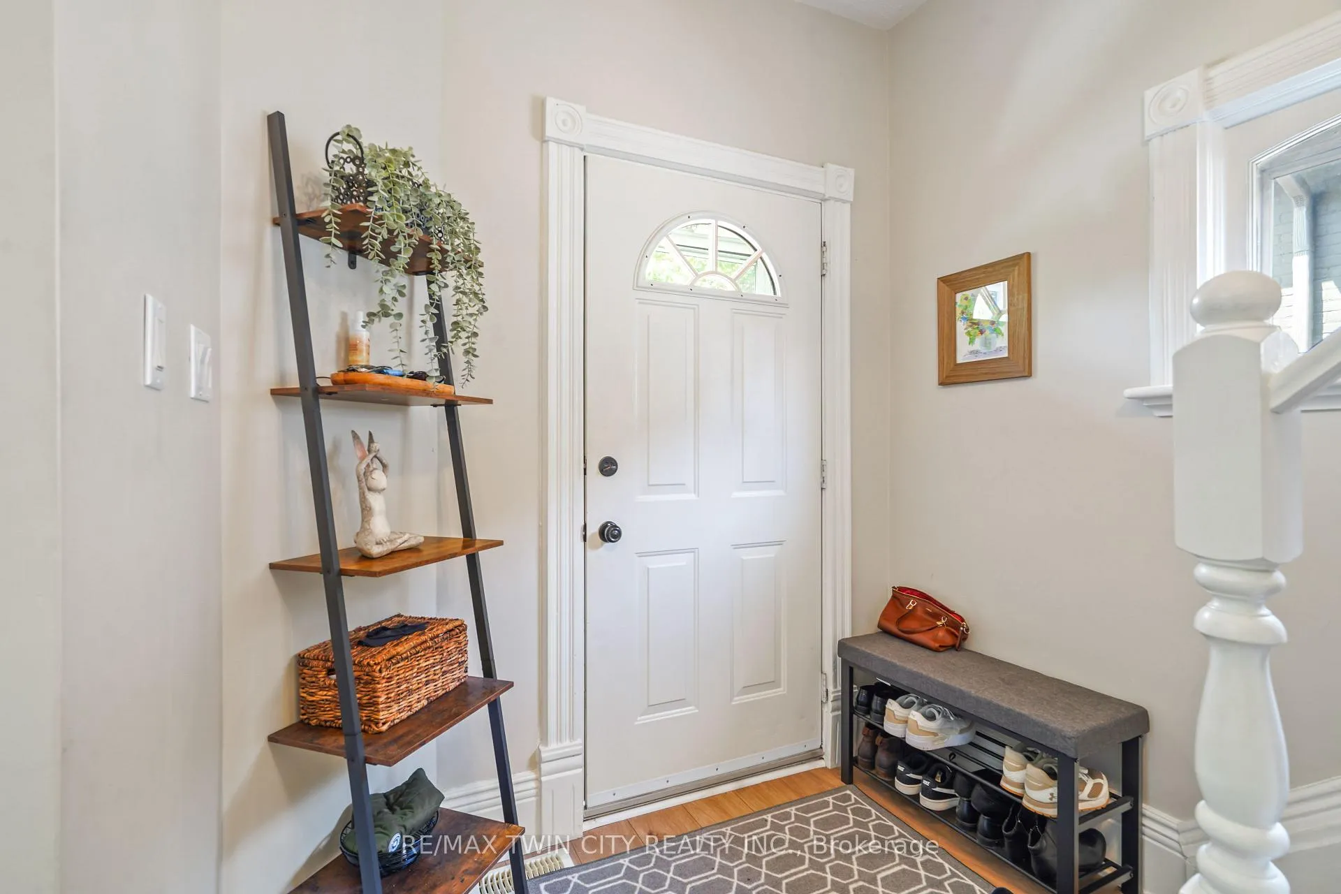 Photo 6 of 27 Ada Avenue, Brantford, North Ward — HOMEH