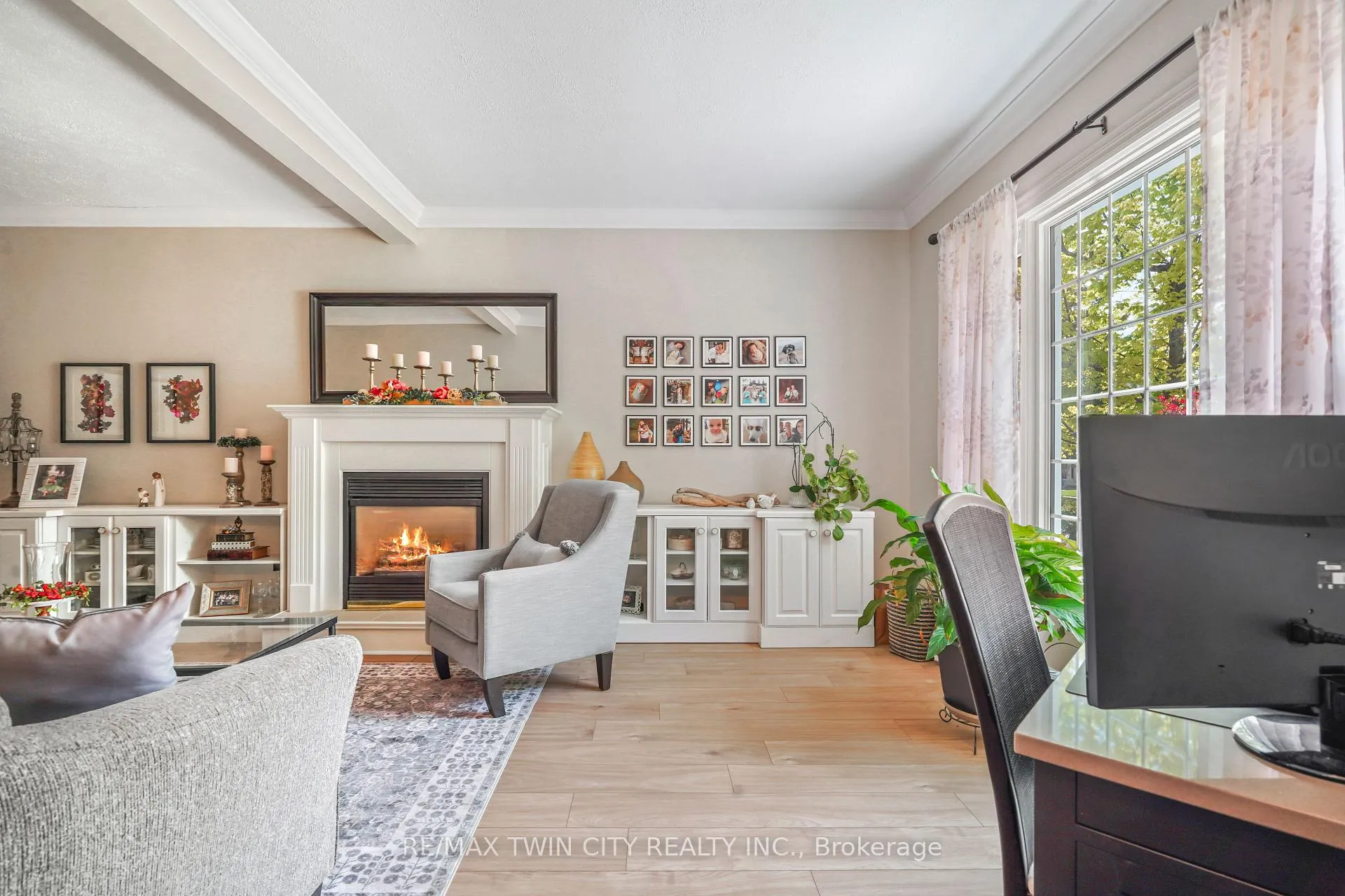 Photo 7 of 27 Ada Avenue, Brantford, North Ward — HOMEH