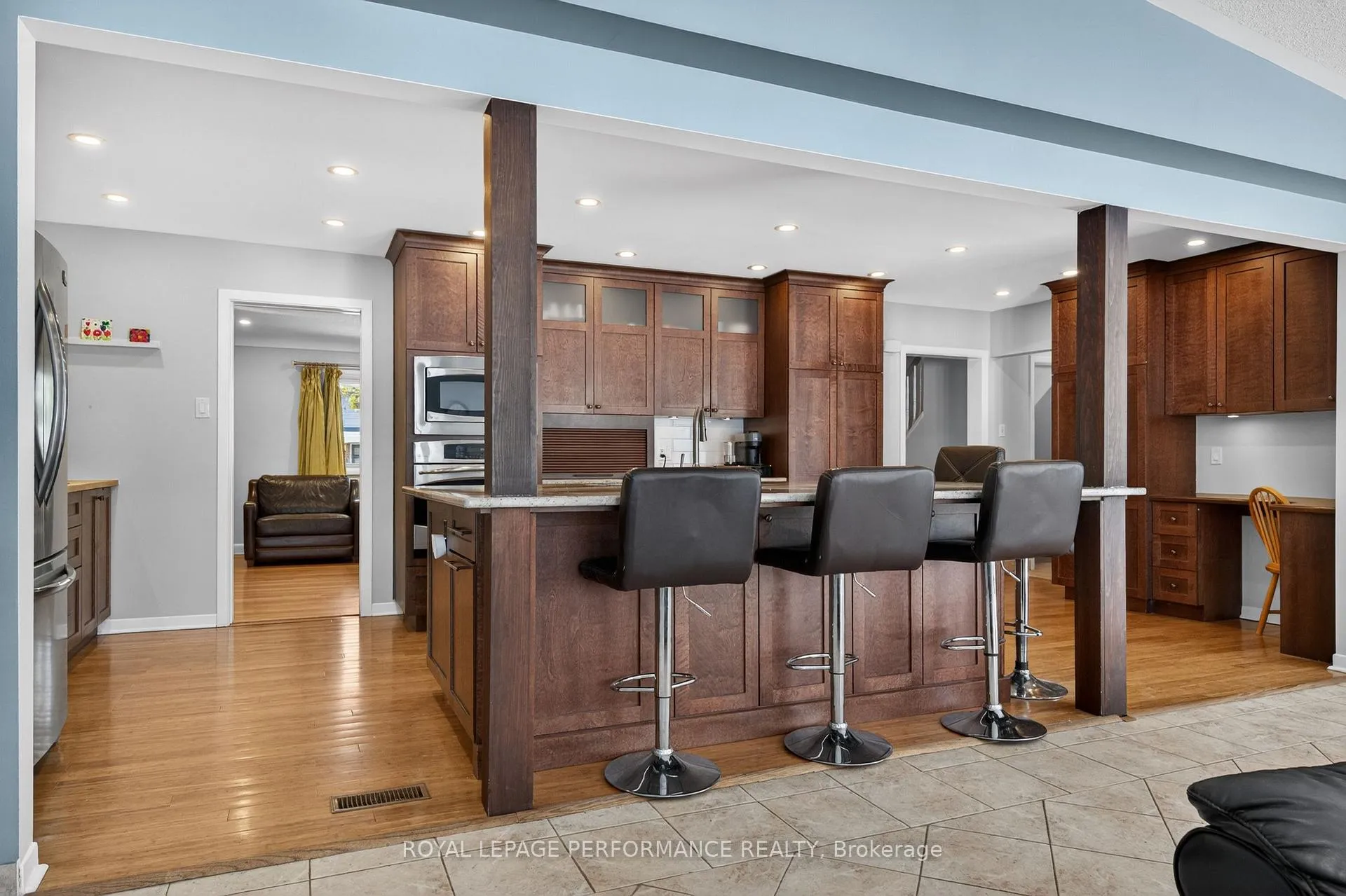 Photo 15 of 1182 Greyrock Crescent, Ottawa, Copeland Park — HOMEH