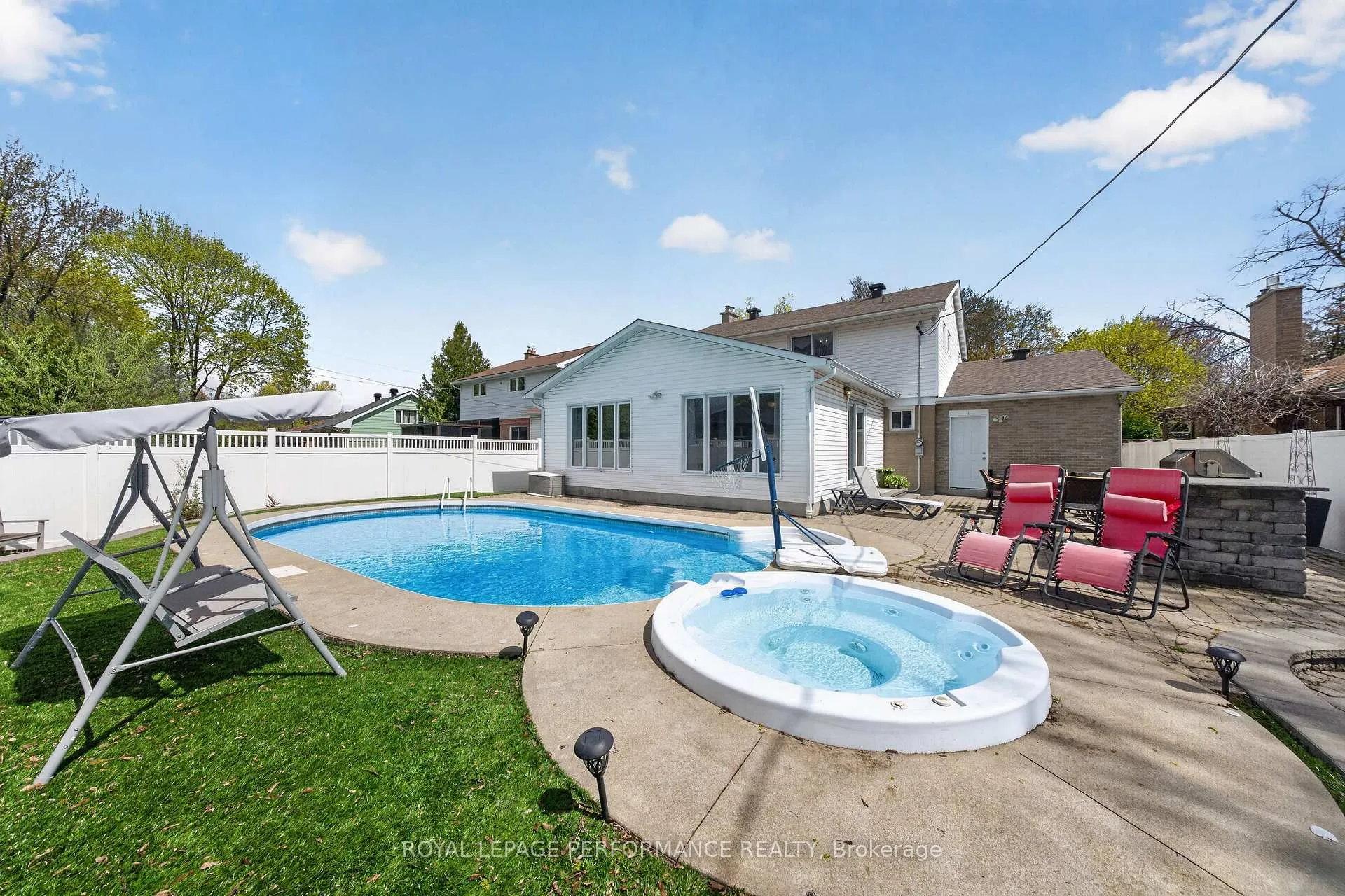 Photo 36 of 1182 Greyrock Crescent, Ottawa, Copeland Park — HOMEH