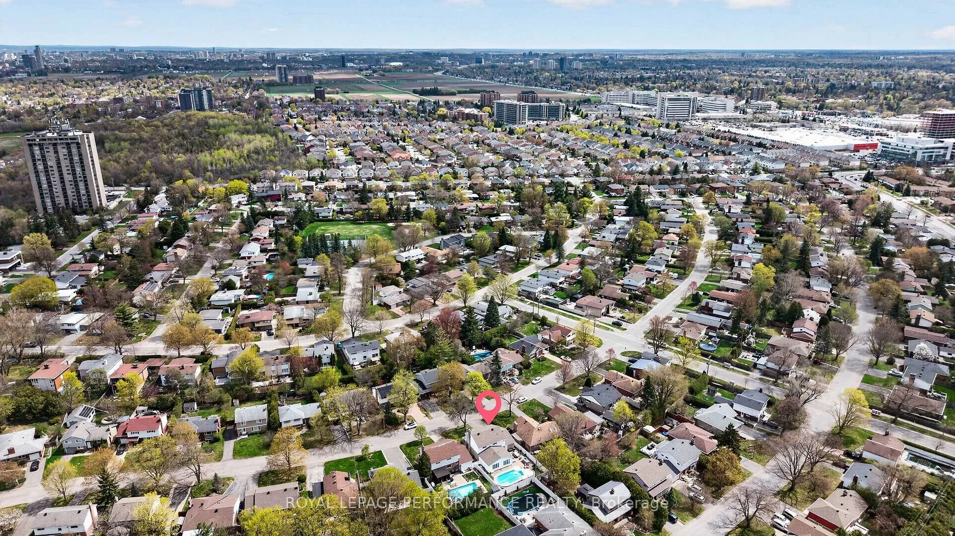 Photo 40 of 1182 Greyrock Crescent, Ottawa, Copeland Park — HOMEH