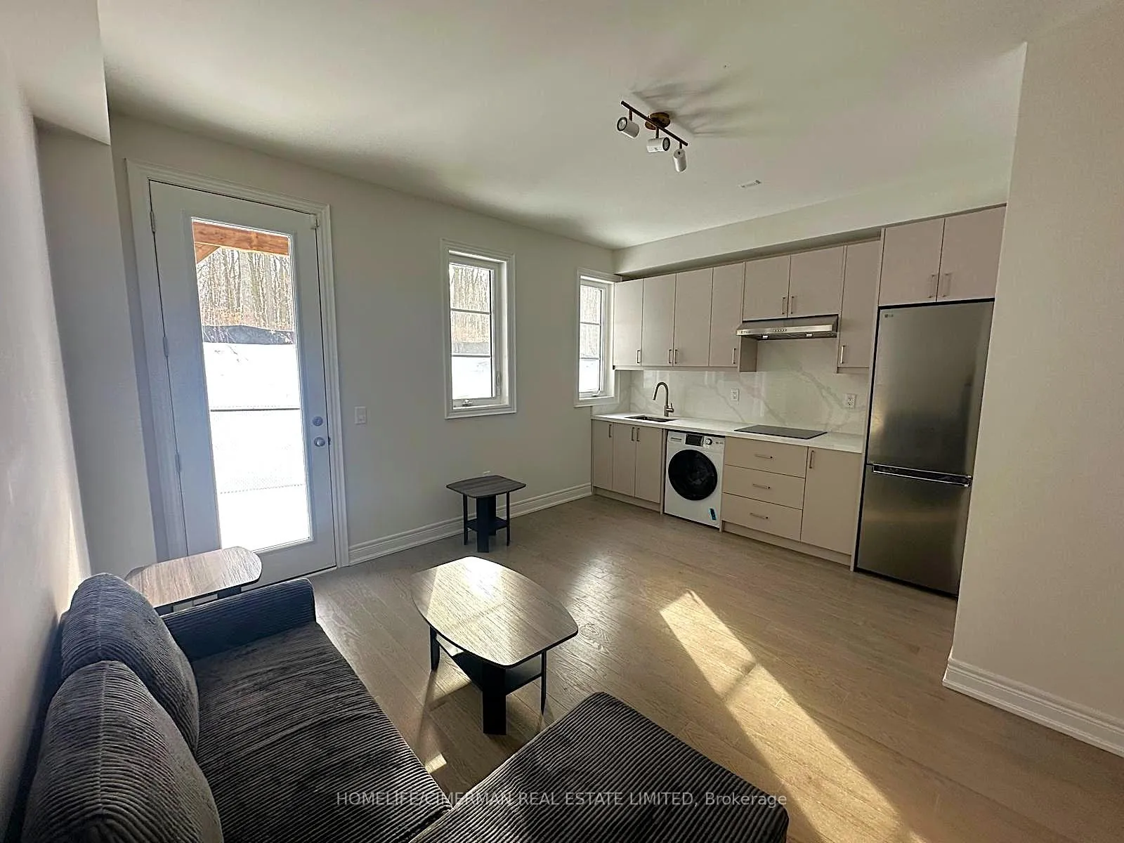 Front of Unit Main Flr, 45 Donnacona Drive