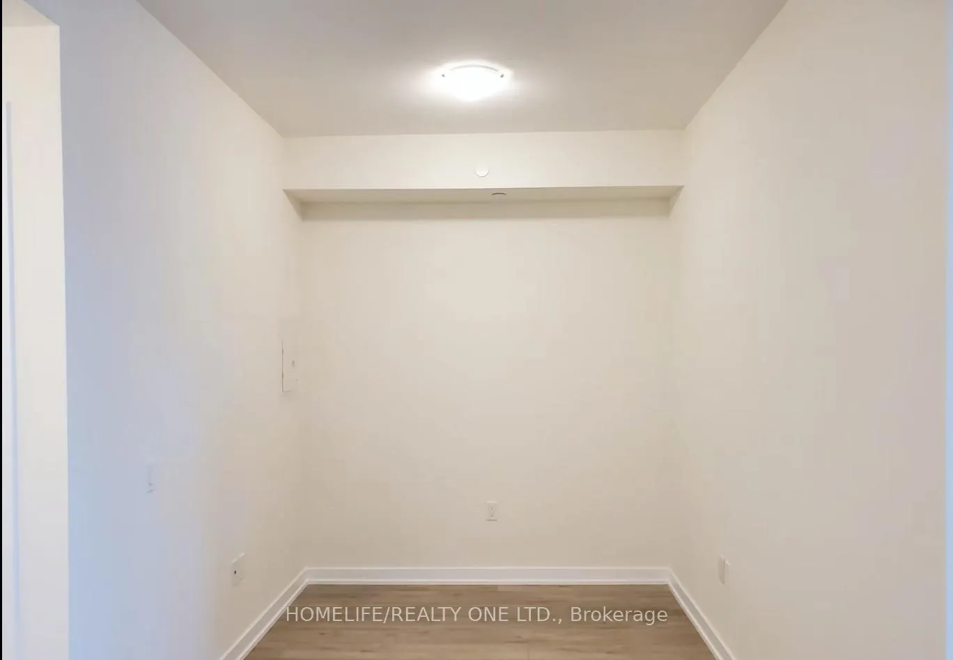 Photo 9 of Unit 3206, 28 Freeland Street, Toronto, Waterfront Communities — HOMEH