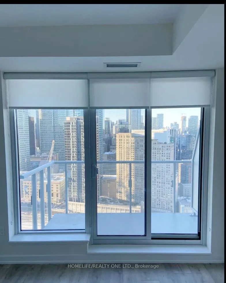 Photo 10 of Unit 3206, 28 Freeland Street, Toronto, Waterfront Communities — HOMEH