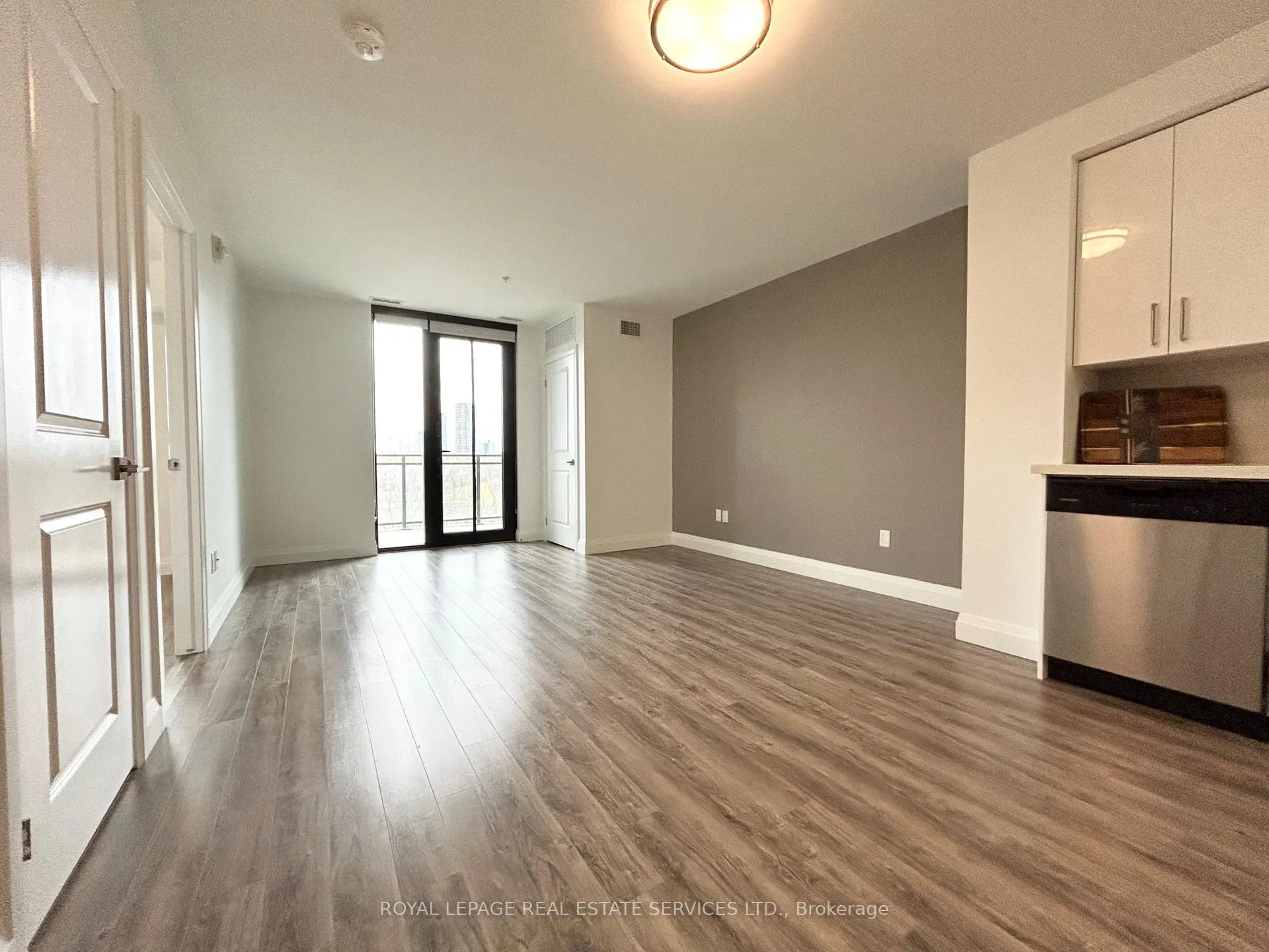 Photo 9 of Unit 607, 460C Belmont Avenue W, Kitchener — HOMEH