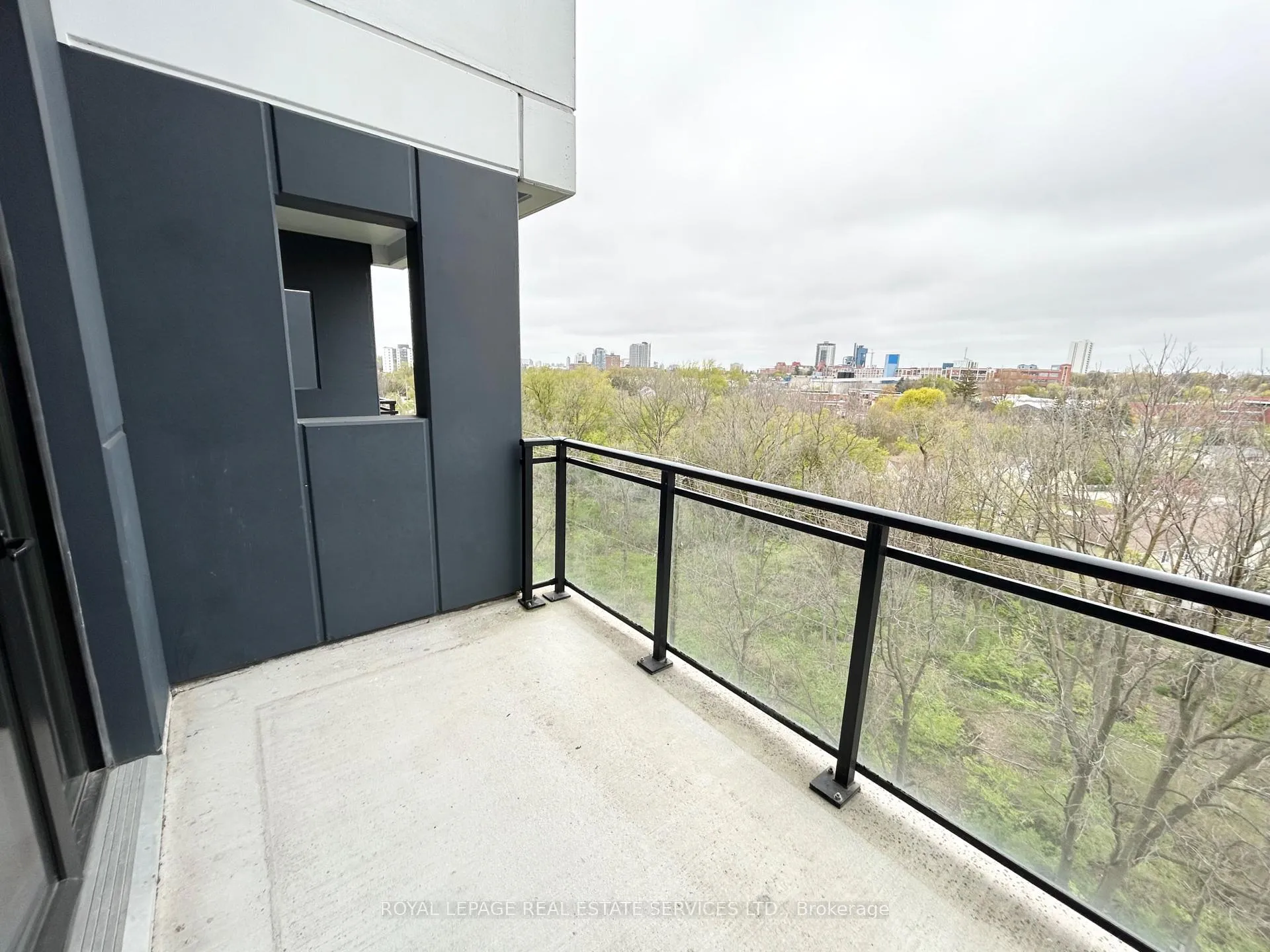 Photo 15 of Unit 607, 460C Belmont Avenue W, Kitchener — HOMEH