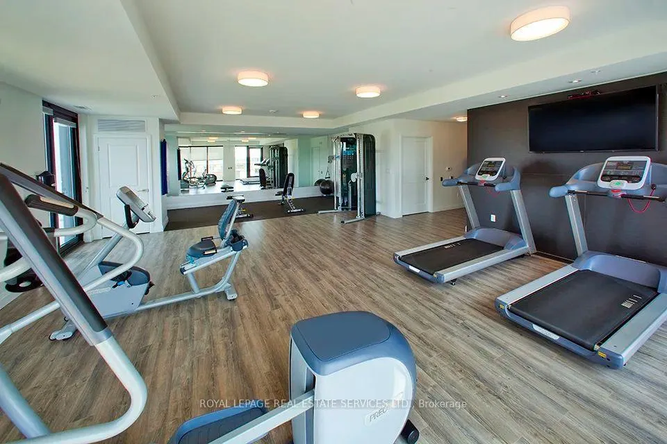 Photo 16 of Unit 607, 460C Belmont Avenue W, Kitchener — HOMEH