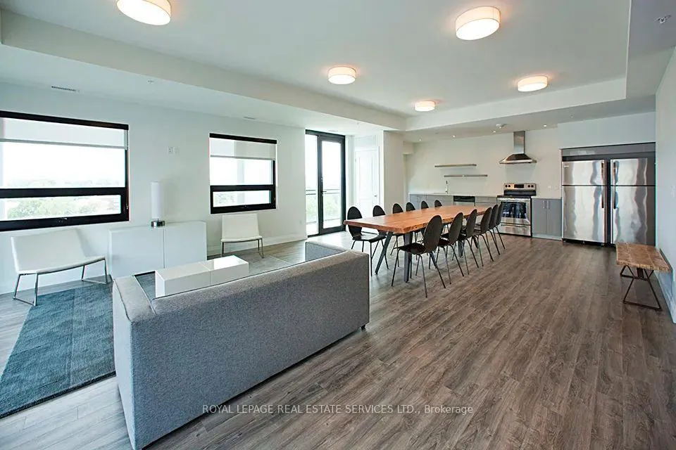 Photo 21 of Unit 607, 460C Belmont Avenue W, Kitchener — HOMEH
