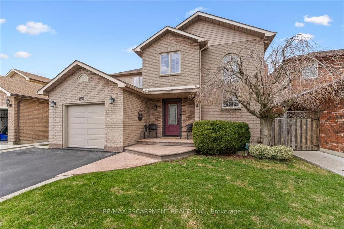 Photo 2 of 284 Delancey Boulevard, Hamilton, Barnstown — HOMEH