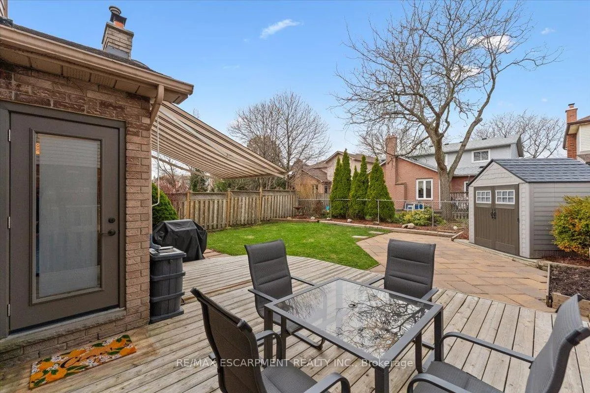 Photo 45 of 284 Delancey Boulevard, Hamilton, Barnstown — HOMEH