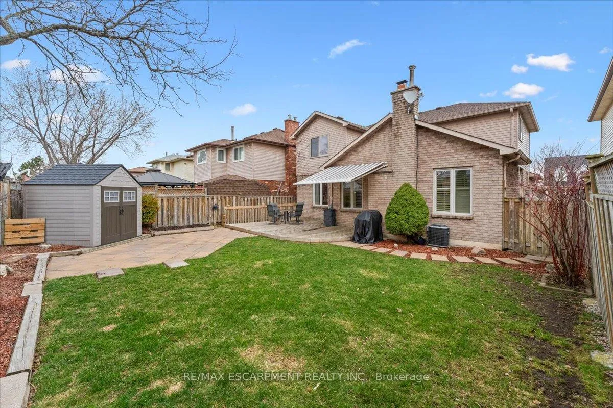 Photo 46 of 284 Delancey Boulevard, Hamilton, Barnstown — HOMEH