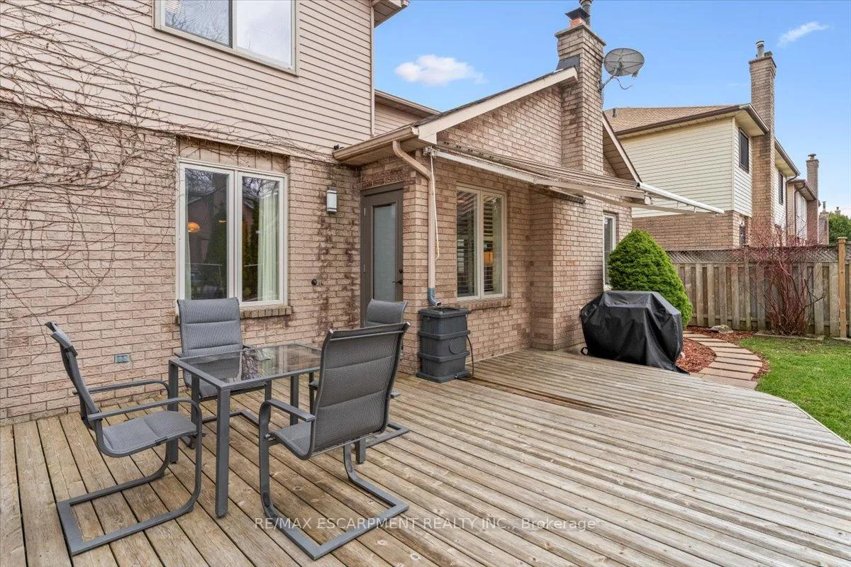 Photo 47 of 284 Delancey Boulevard, Hamilton, Barnstown — HOMEH