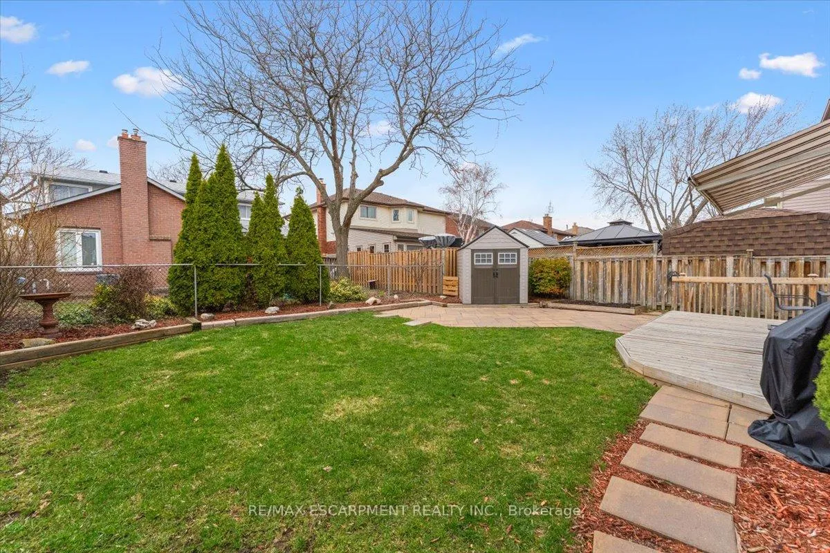 Photo 48 of 284 Delancey Boulevard, Hamilton, Barnstown — HOMEH