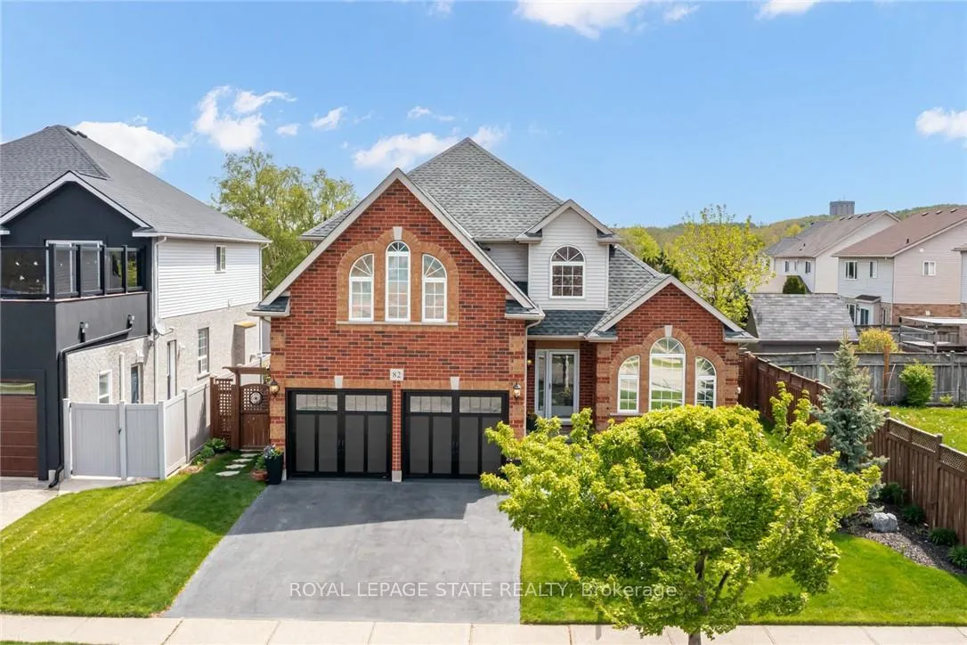 Photo 1 of 82 Vansickle Road, St. Catharines, Rykert/Vansickle — HOMEH