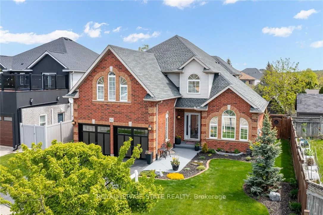 Photo 2 of 82 Vansickle Road, St. Catharines, Rykert/Vansickle — HOMEH