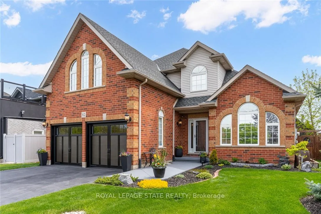 Photo 3 of 82 Vansickle Road, St. Catharines, Rykert/Vansickle — HOMEH