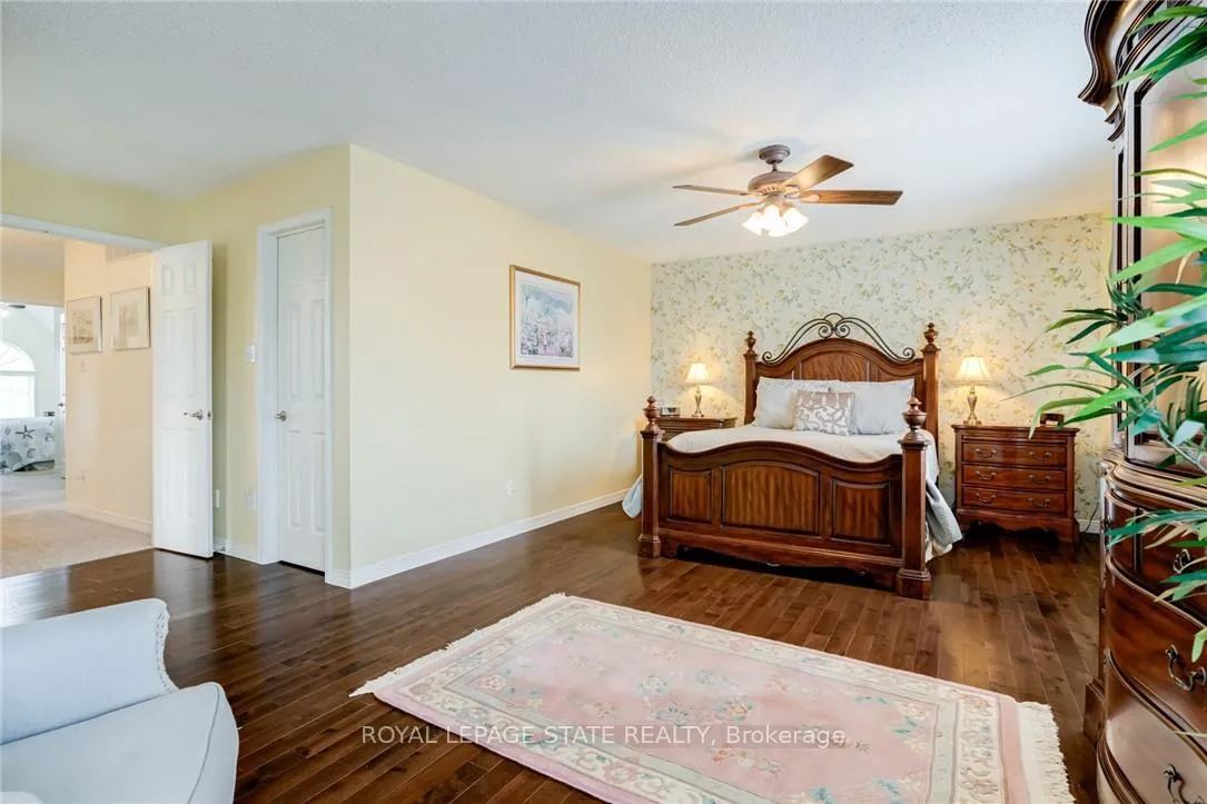 Photo 25 of 82 Vansickle Road, St. Catharines, Rykert/Vansickle — HOMEH