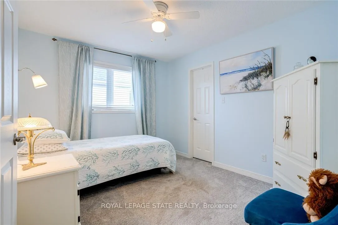 Photo 31 of 82 Vansickle Road, St. Catharines, Rykert/Vansickle — HOMEH