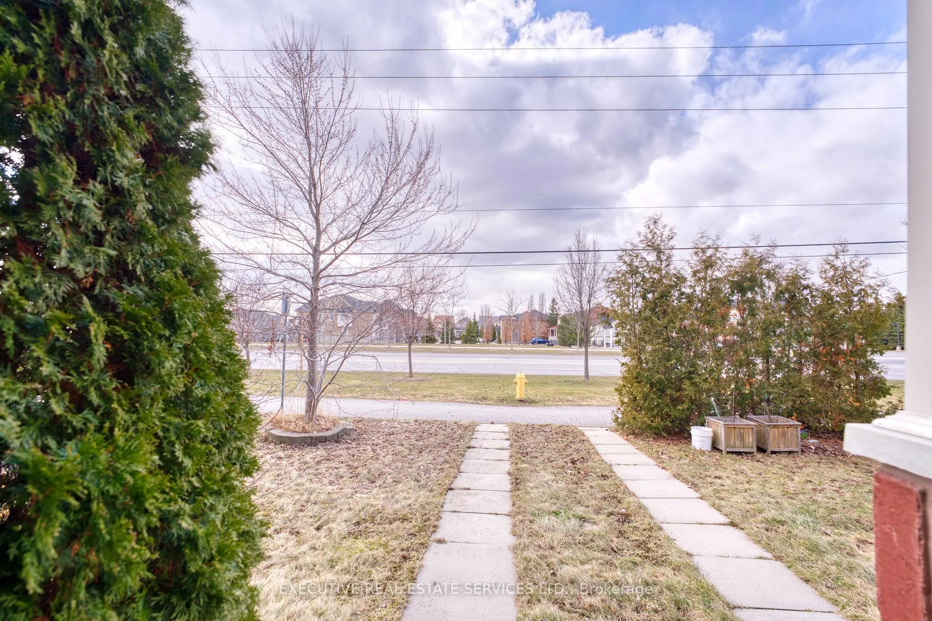 Photo 2 of 9499 Ninth Line, Markham, Cornell — HOMEH