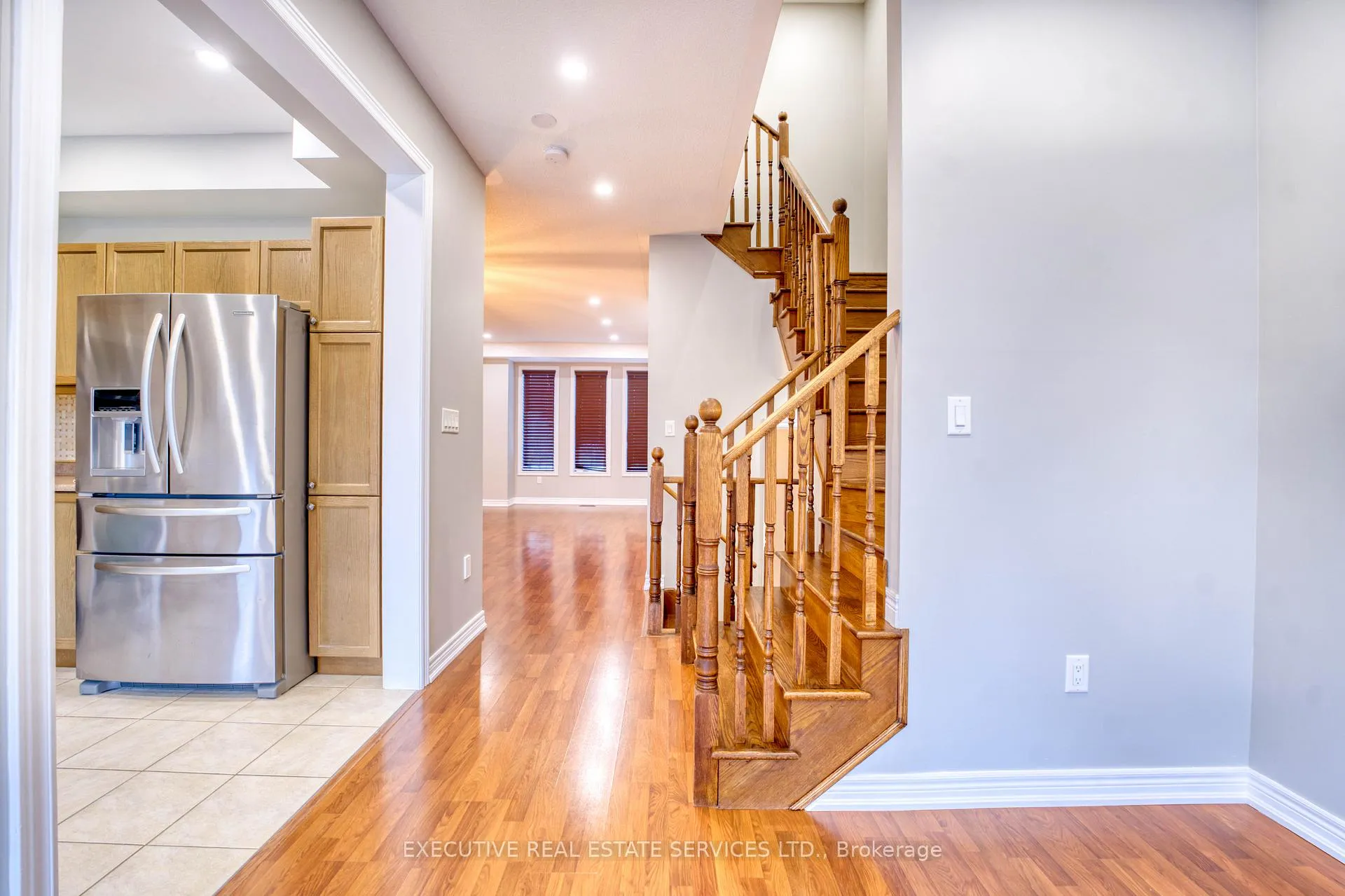 Photo 8 of 9499 Ninth Line, Markham, Cornell — HOMEH