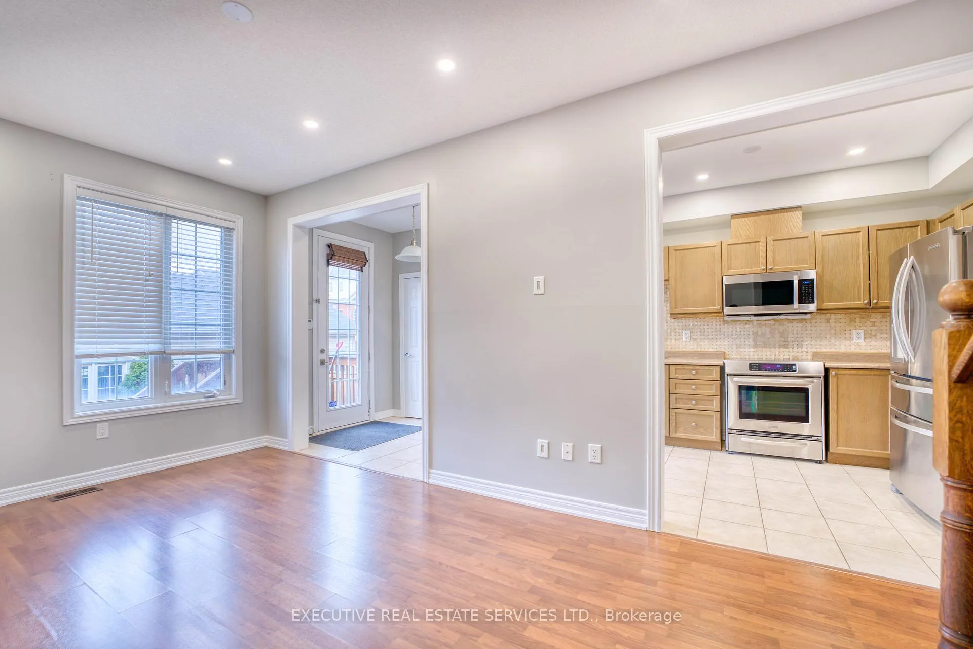 Photo 9 of 9499 Ninth Line, Markham, Cornell — HOMEH