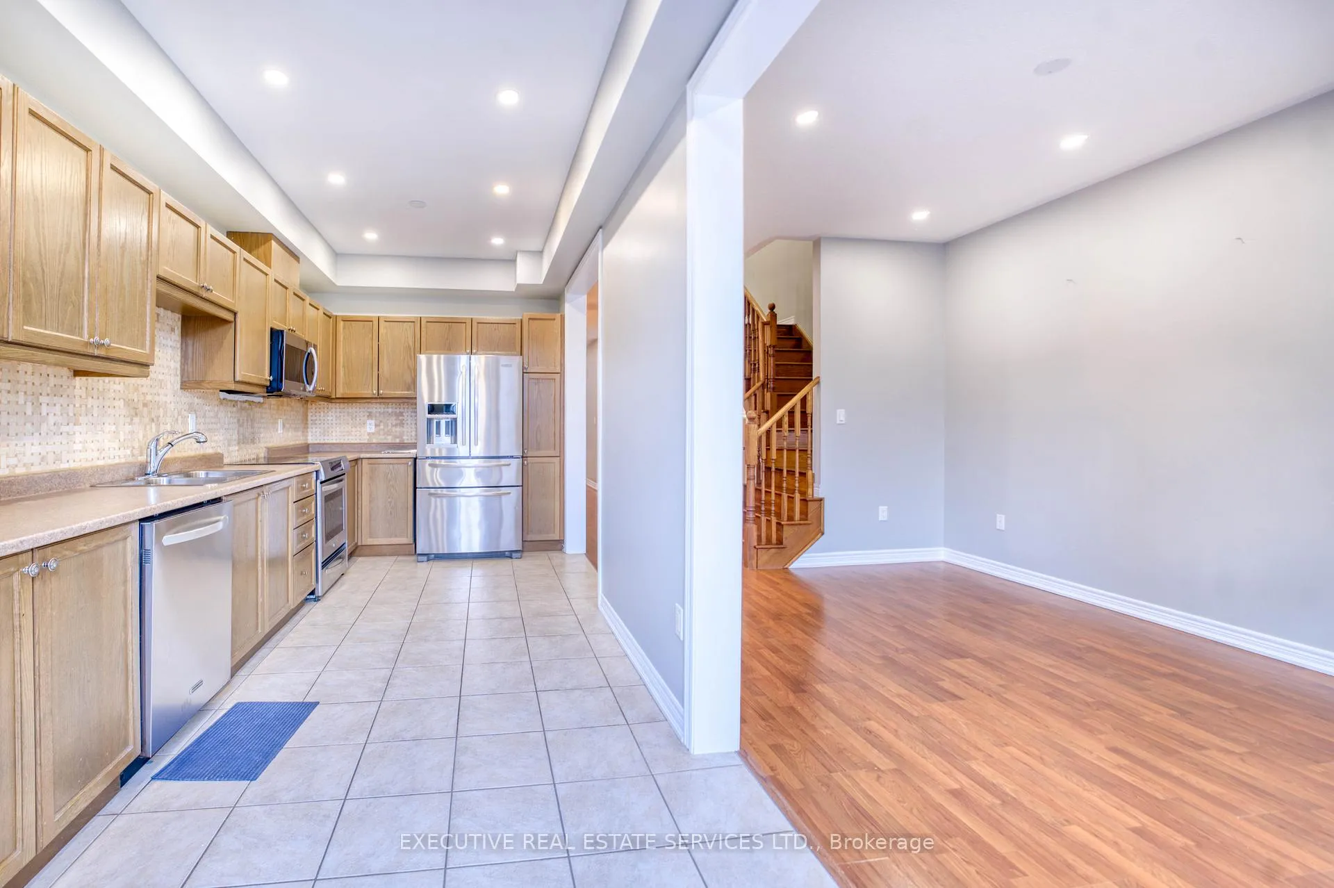 Photo 12 of 9499 Ninth Line, Markham, Cornell — HOMEH
