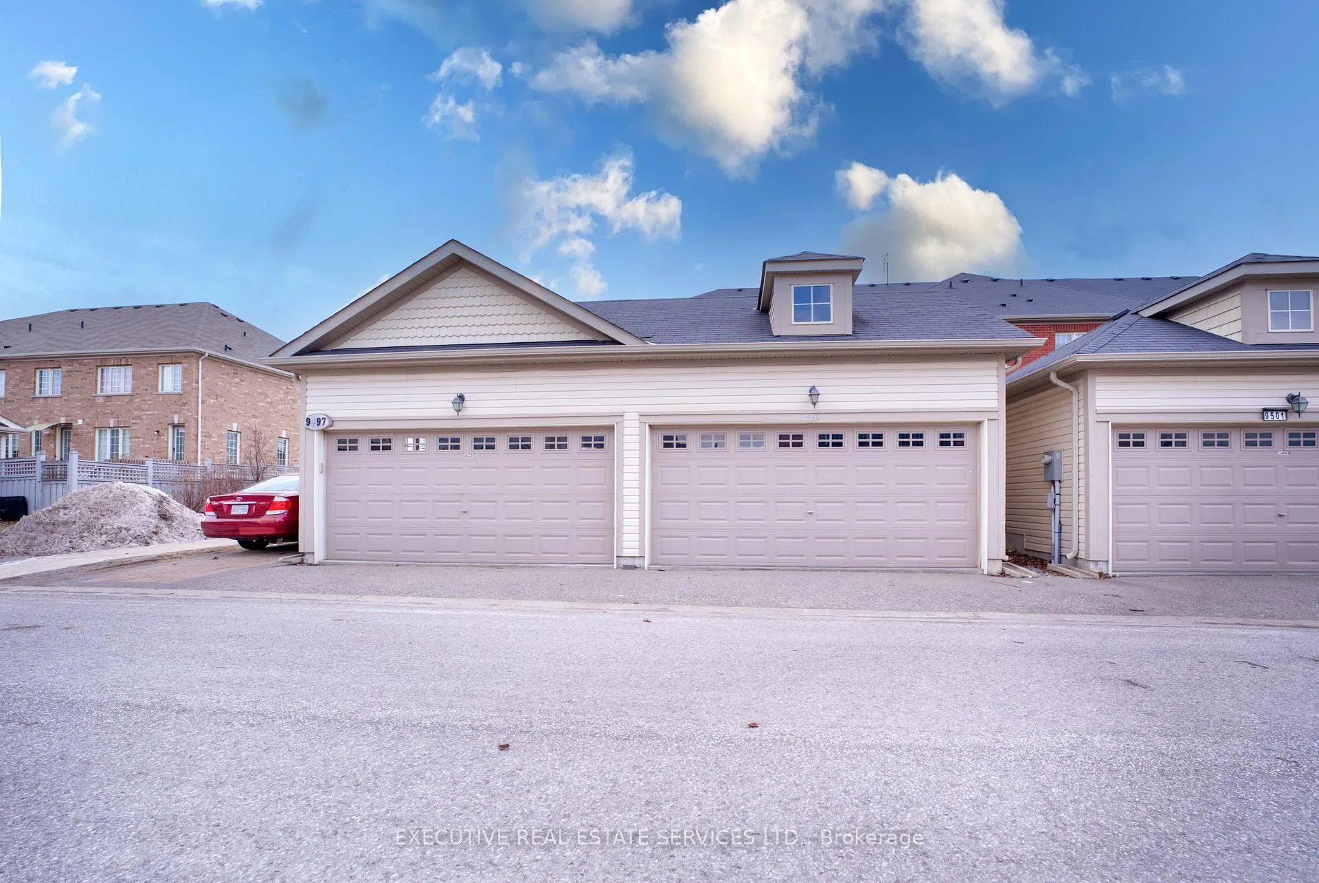 Photo 34 of 9499 Ninth Line, Markham, Cornell — HOMEH