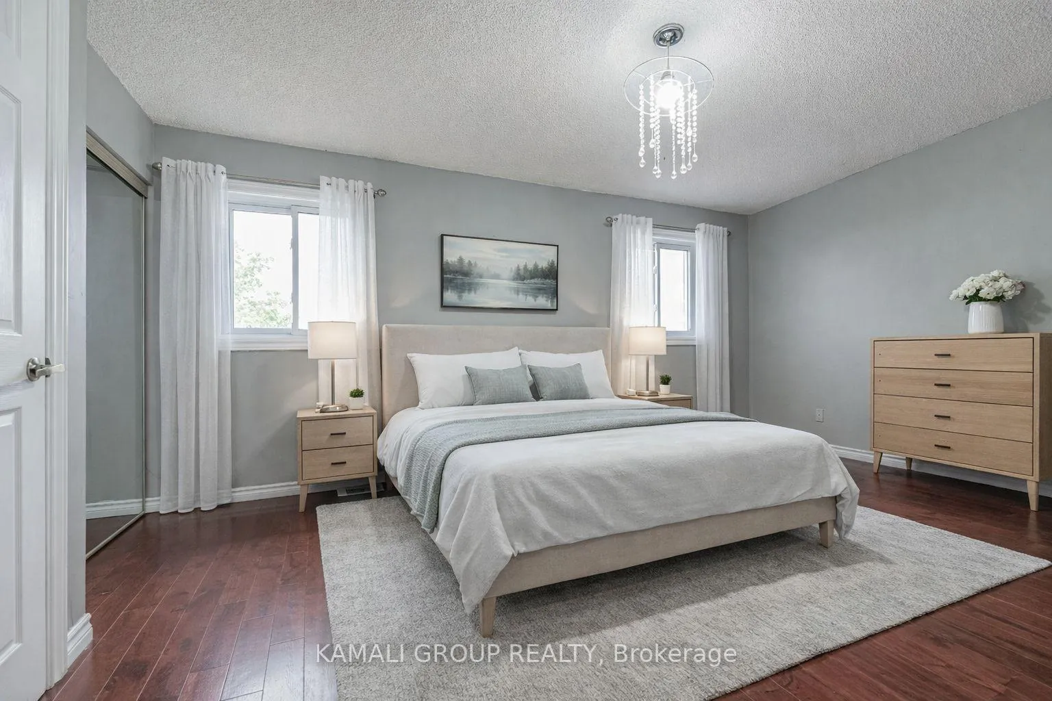 Photo 12 of Unit MAIN, 77 Ecclestone Drive, Brampton, Brampton West — HOMEH