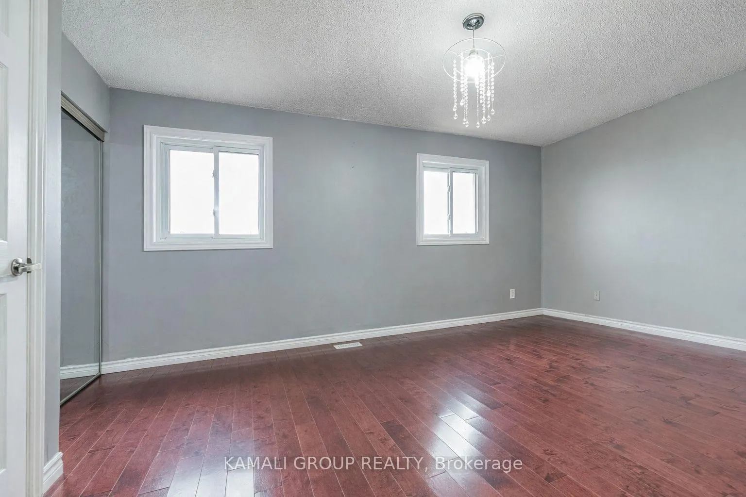 Photo 13 of Unit MAIN, 77 Ecclestone Drive, Brampton, Brampton West — HOMEH