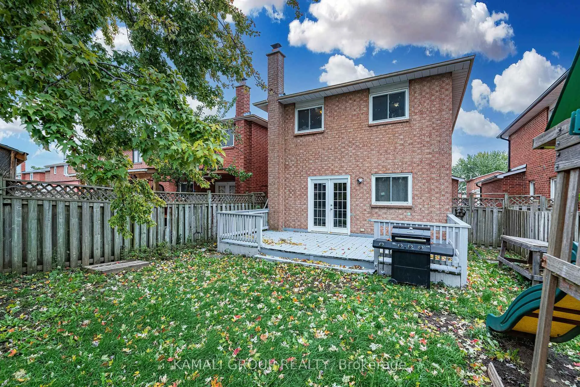 Photo 17 of Unit MAIN, 77 Ecclestone Drive, Brampton, Brampton West — HOMEH
