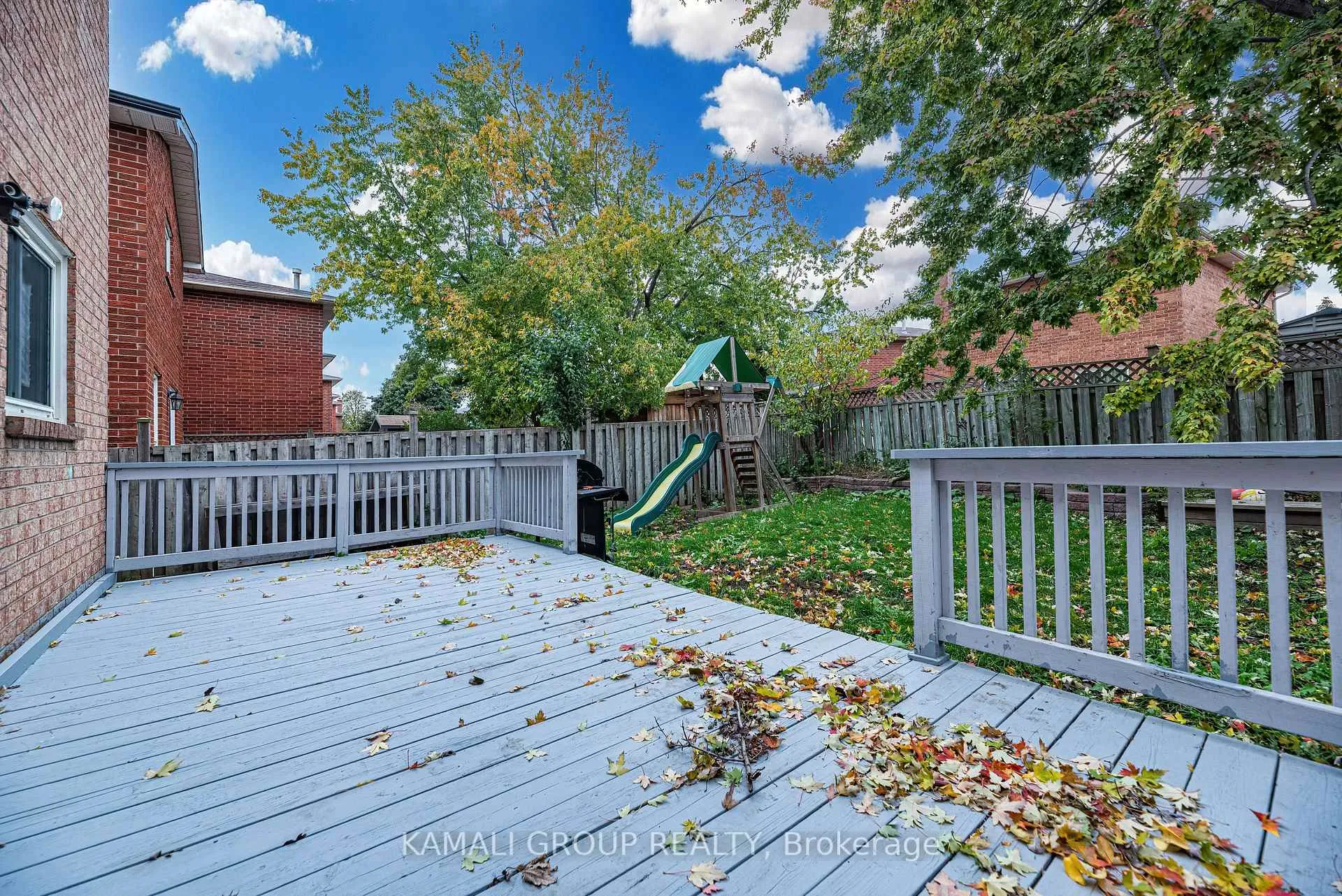 Photo 18 of Unit MAIN, 77 Ecclestone Drive, Brampton, Brampton West — HOMEH