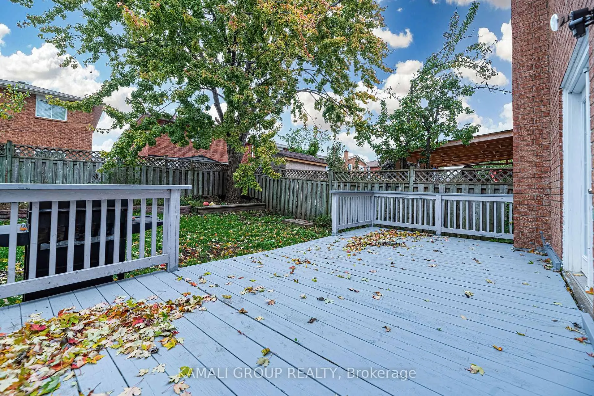 Photo 19 of Unit MAIN, 77 Ecclestone Drive, Brampton, Brampton West — HOMEH