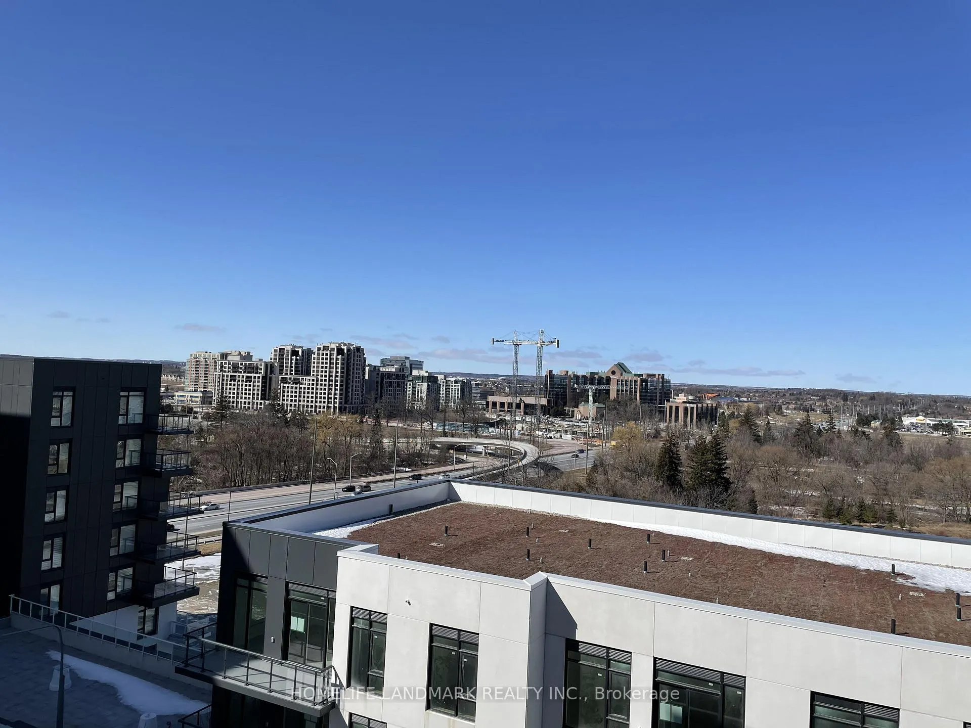 Photo 19 of Unit 1017, 8 Rouge Valley Drive W, Markham, Unionville — HOMEH