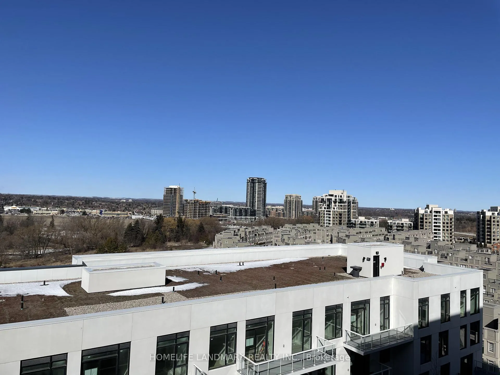 Photo 20 of Unit 1017, 8 Rouge Valley Drive W, Markham, Unionville — HOMEH