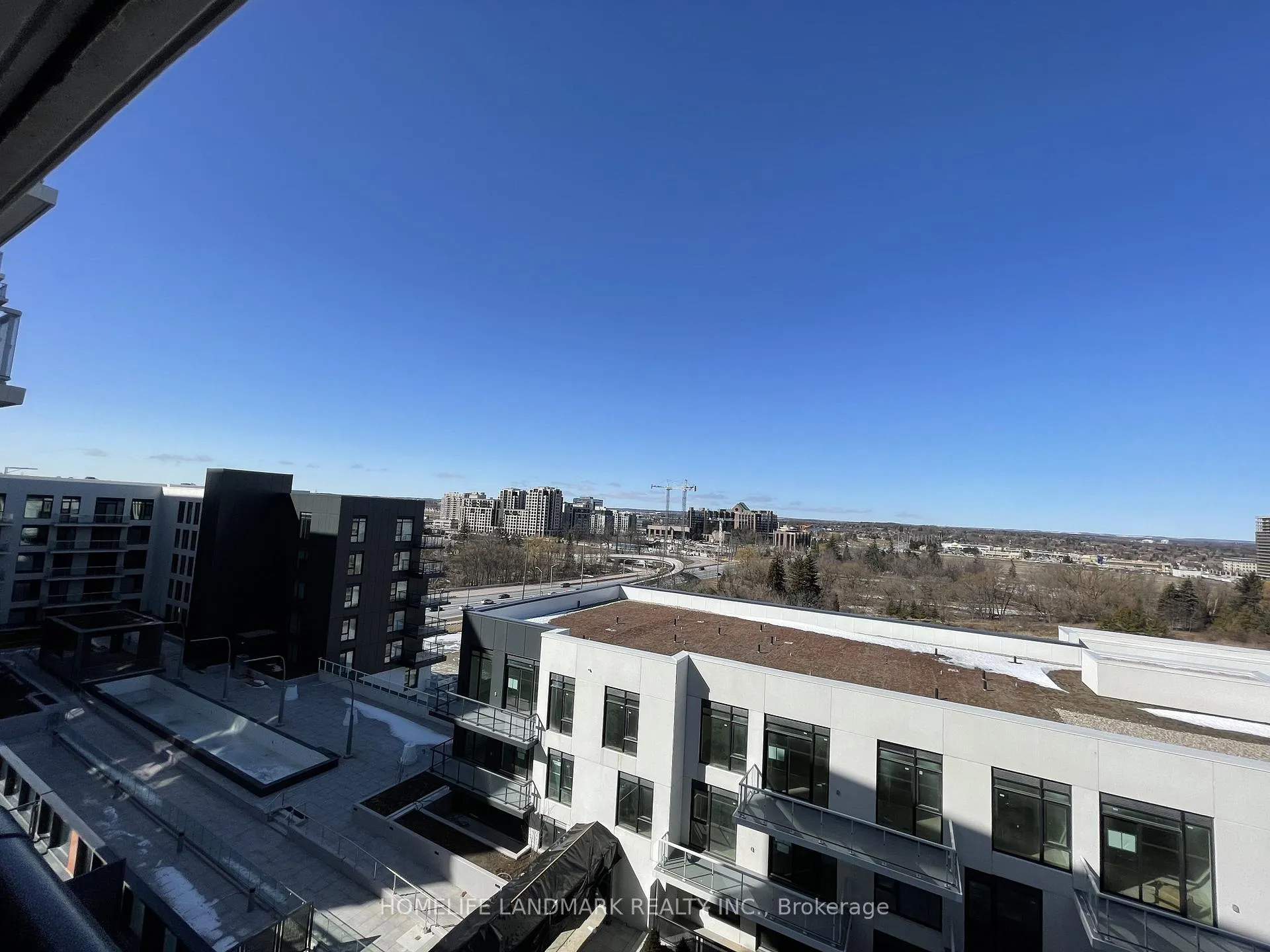 Photo 21 of Unit 1017, 8 Rouge Valley Drive W, Markham, Unionville — HOMEH