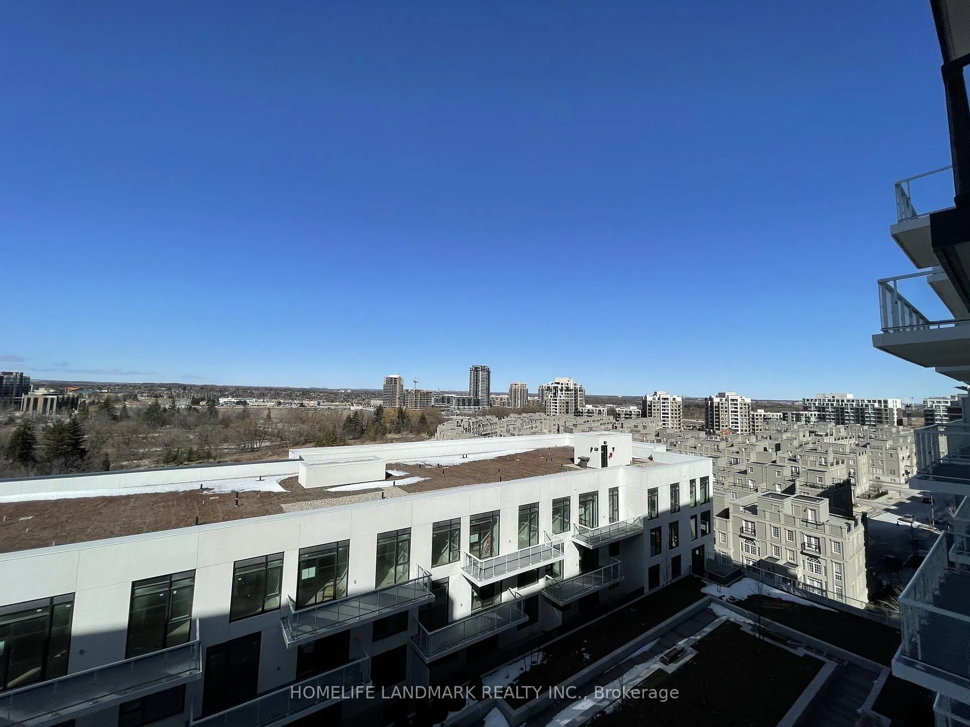 Photo 22 of Unit 1017, 8 Rouge Valley Drive W, Markham, Unionville — HOMEH