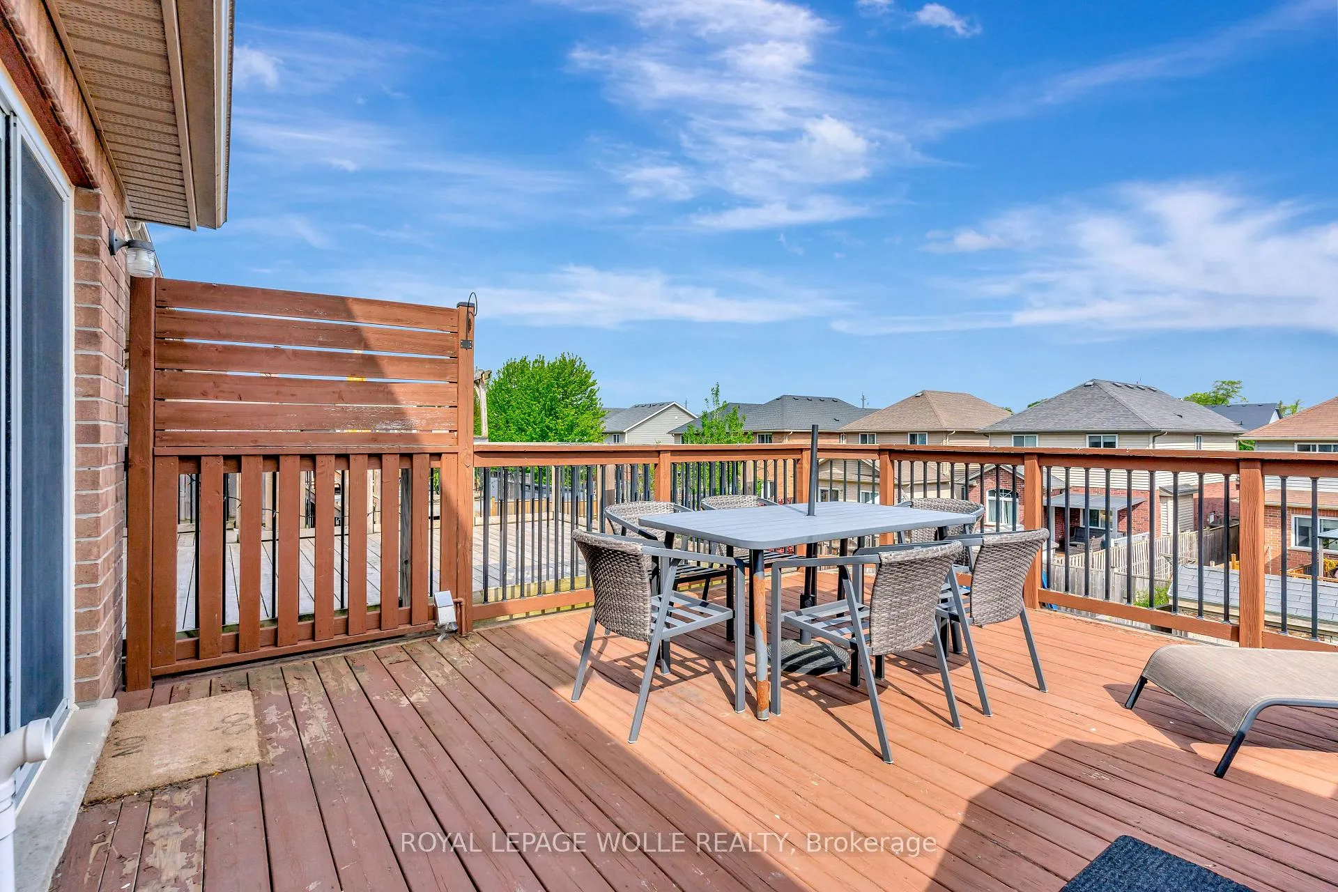 Photo 36 of 935 Zeller Crescent, Kitchener — HOMEH